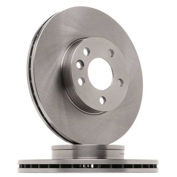 STARK SKBD-0020171 Diskai California Westfalia T4 Bus (7DJ, 7DK, 70J) 2.8 VR6 benzinas 140 AG 1998