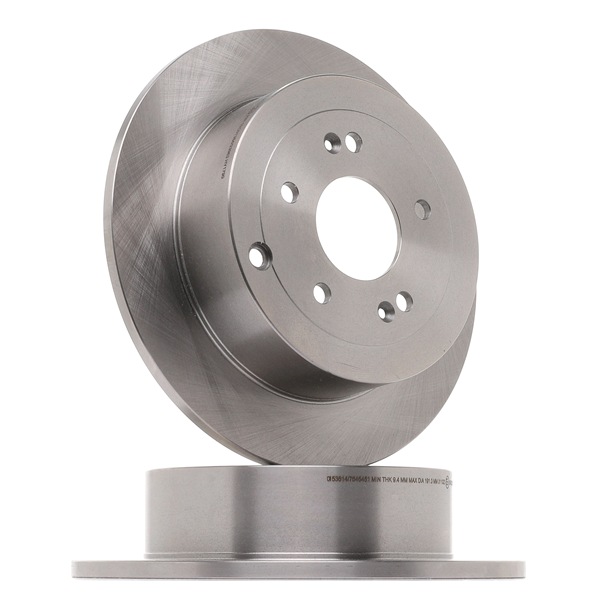 584112B000 OE STARK Disque de frein SKBD-0020340