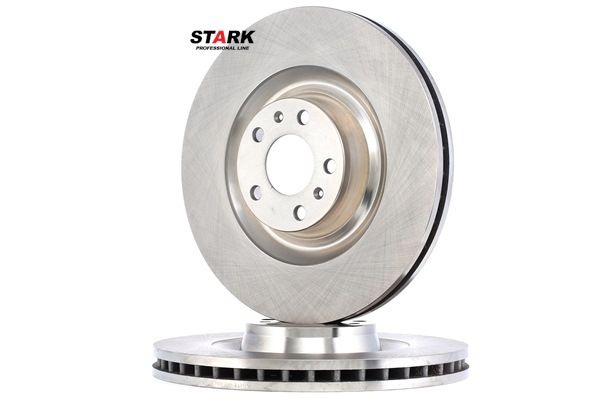 3D0615301F OE STARK Disque de frein SKBD-0020338