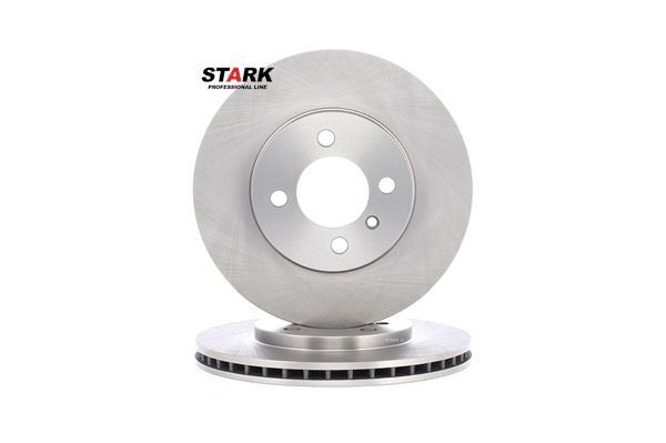34116752352 OE STARK Disque de frein SKBD-0020290