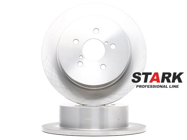 26700AG001 OE STARK Disco de travão SKBD-0020361