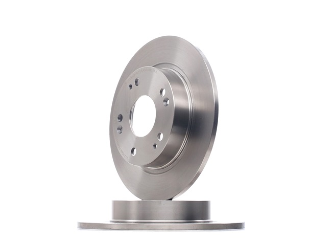 STARK SKBD-0020084 Discos de freno HONDA CIVIC VIII Hatchback (FN, FK) 1.8 (FN1, FK2) Gasolina 140 cv 2011 precio