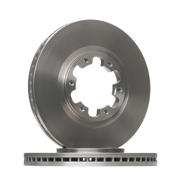 STARK SKBD-0020049 Disques de frein Nissan Navara D22 Сamion à Plateau 2.5 Di Diesel 133 CV 2002 prix