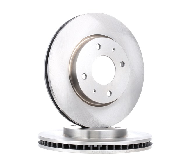 Disco de travão STARK SKBD-0020329 adequados para MITSUBISHI barato