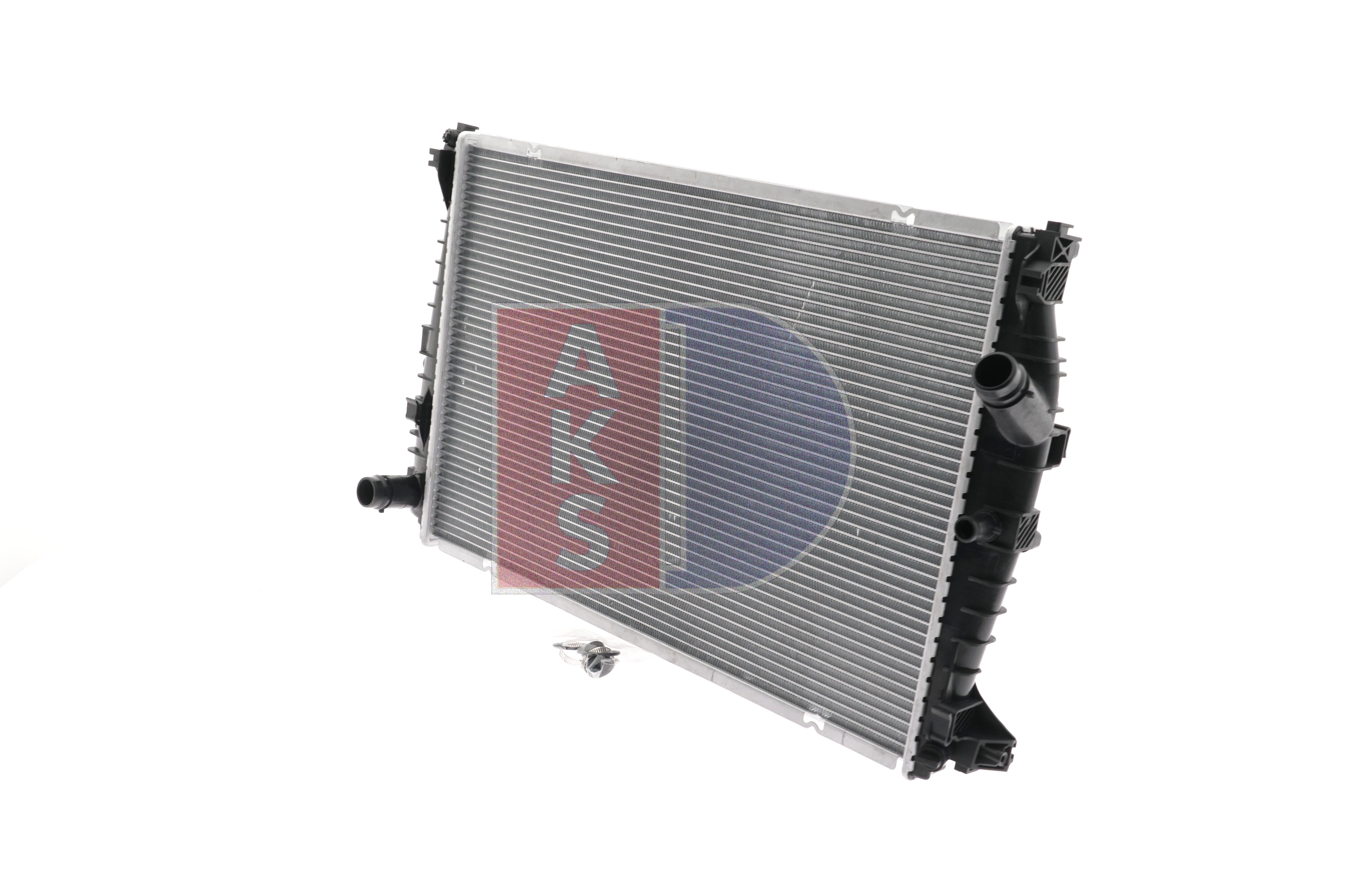 Acheter AKS DASIS Radiateur du moteur 010019N