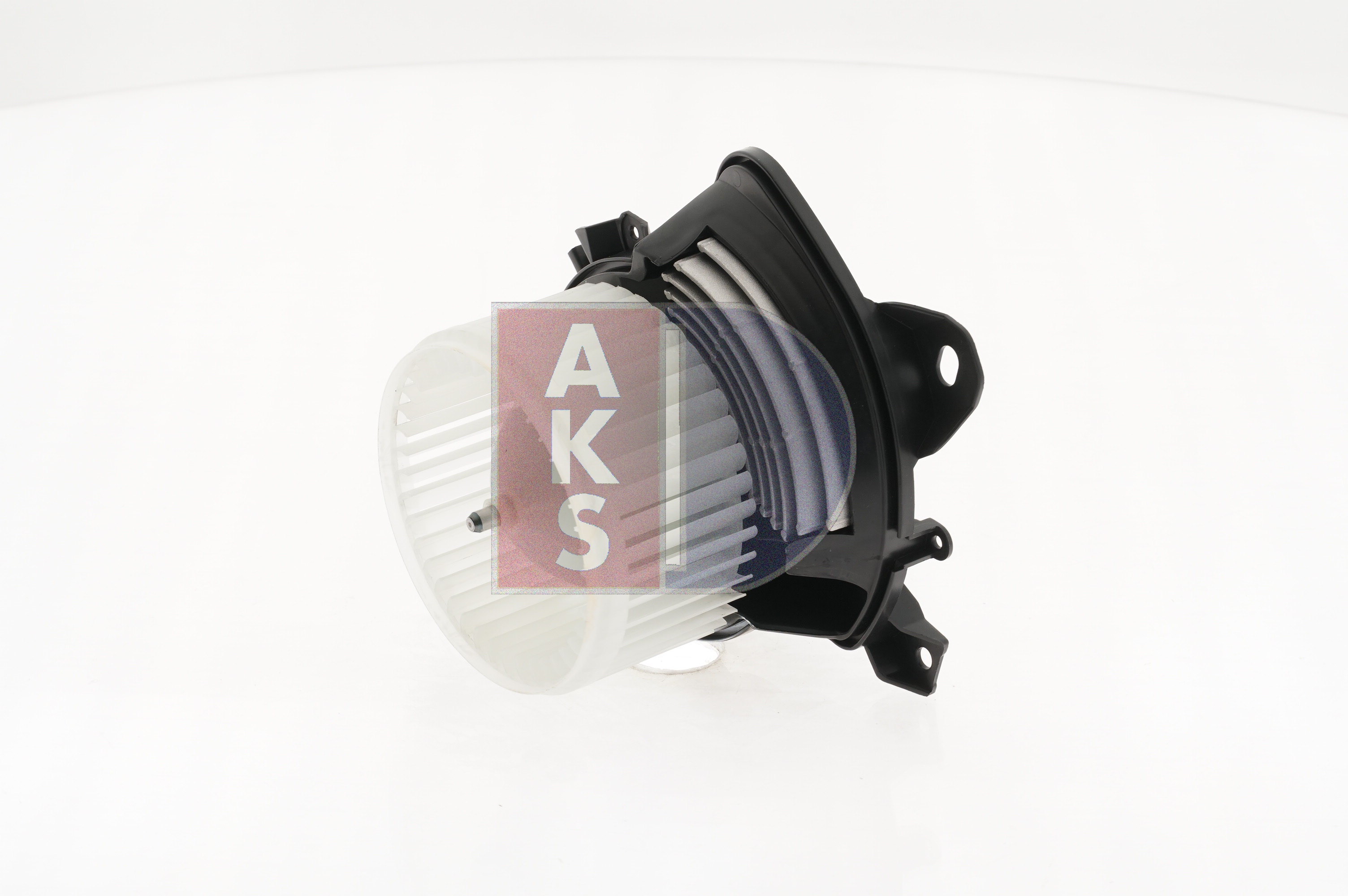 AKS DASIS Kupéfläkt 018008N