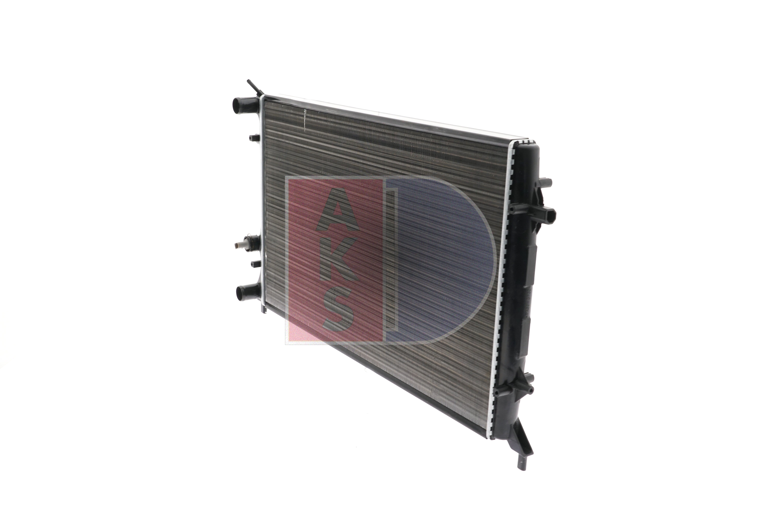 Acheter AKS DASIS Radiateur du moteur 040049N