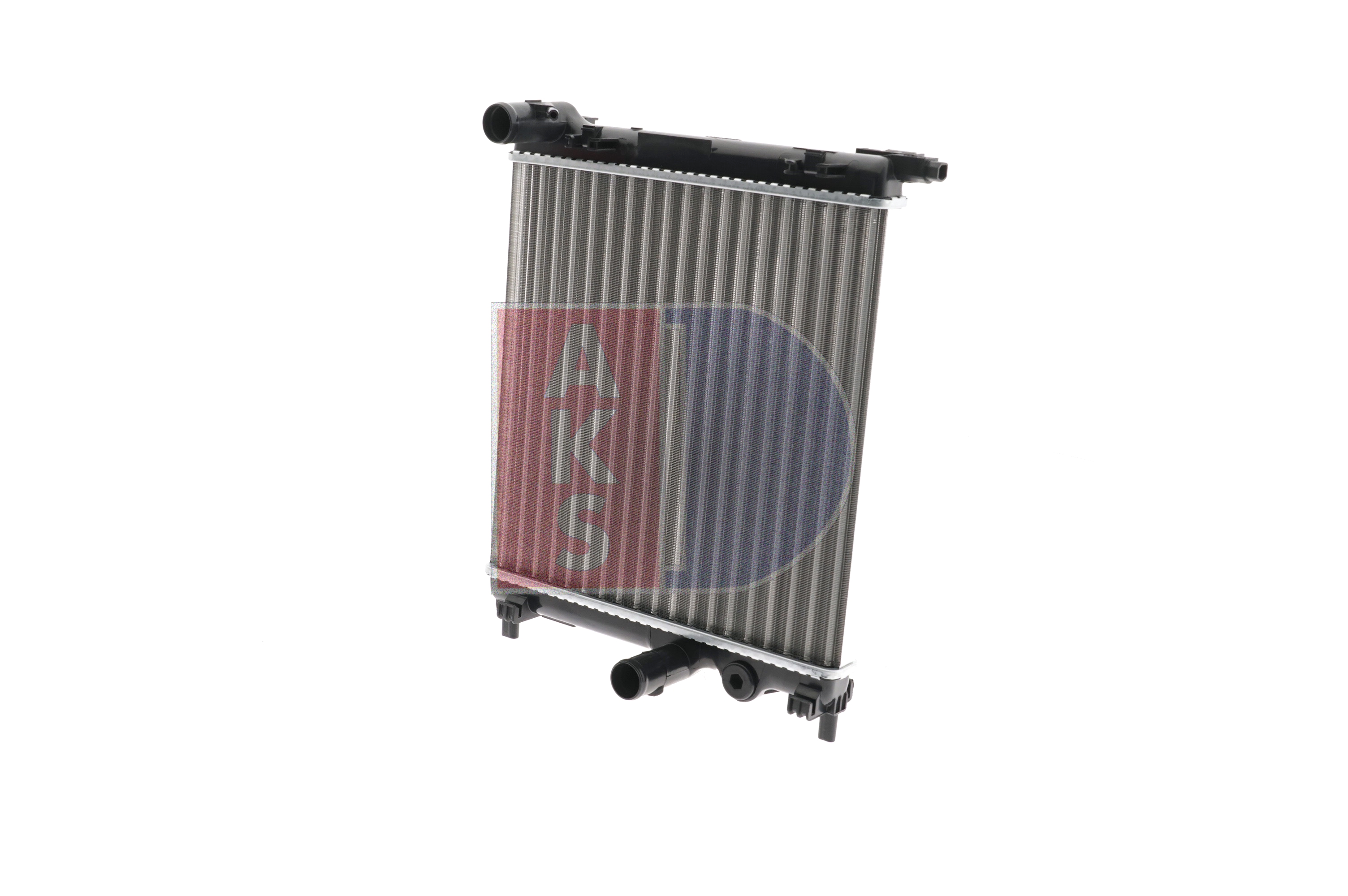 040054N AKS DASIS Koelmodule Volkswagen T-ROC