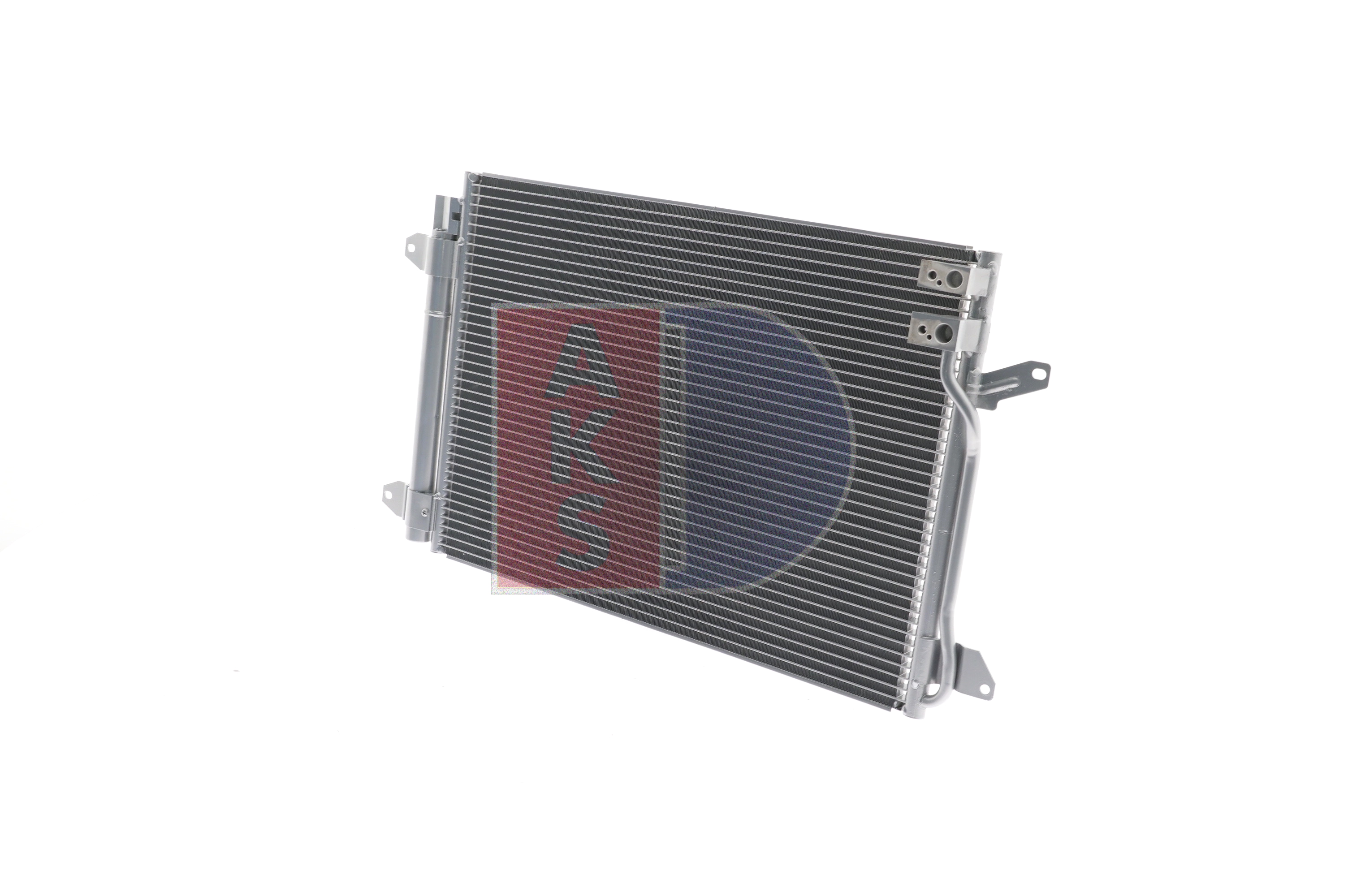 AKS DASIS 042023N Radiatore aria condizionata VW Jetta 2 prezzo