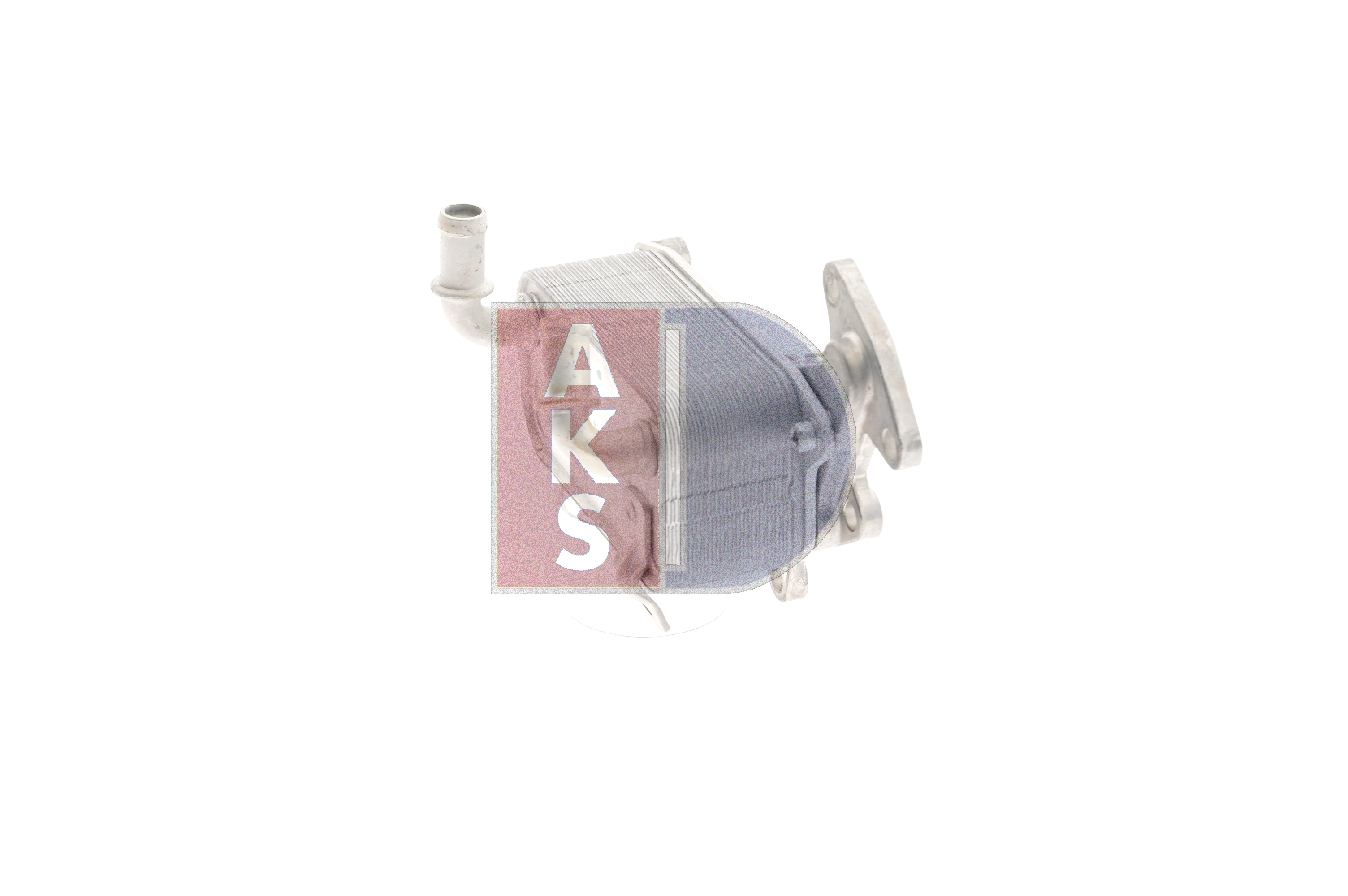 AKS DASIS 046024N Radiador de transmision automatica VW Passat B6 Variant 1.8 TSI Gasolina 160 cv 2009 precio