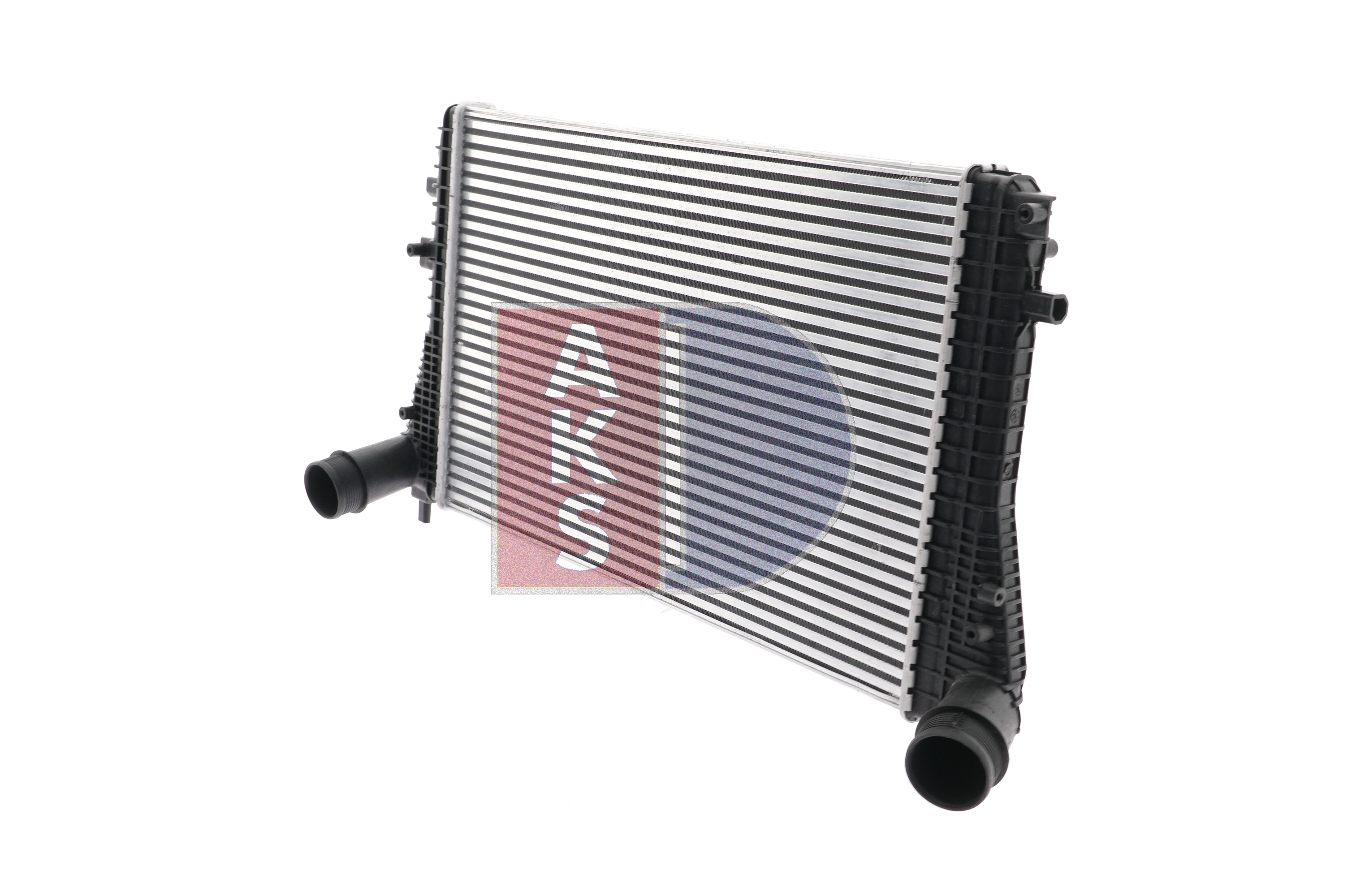AKS DASIS Intercooler 047026N