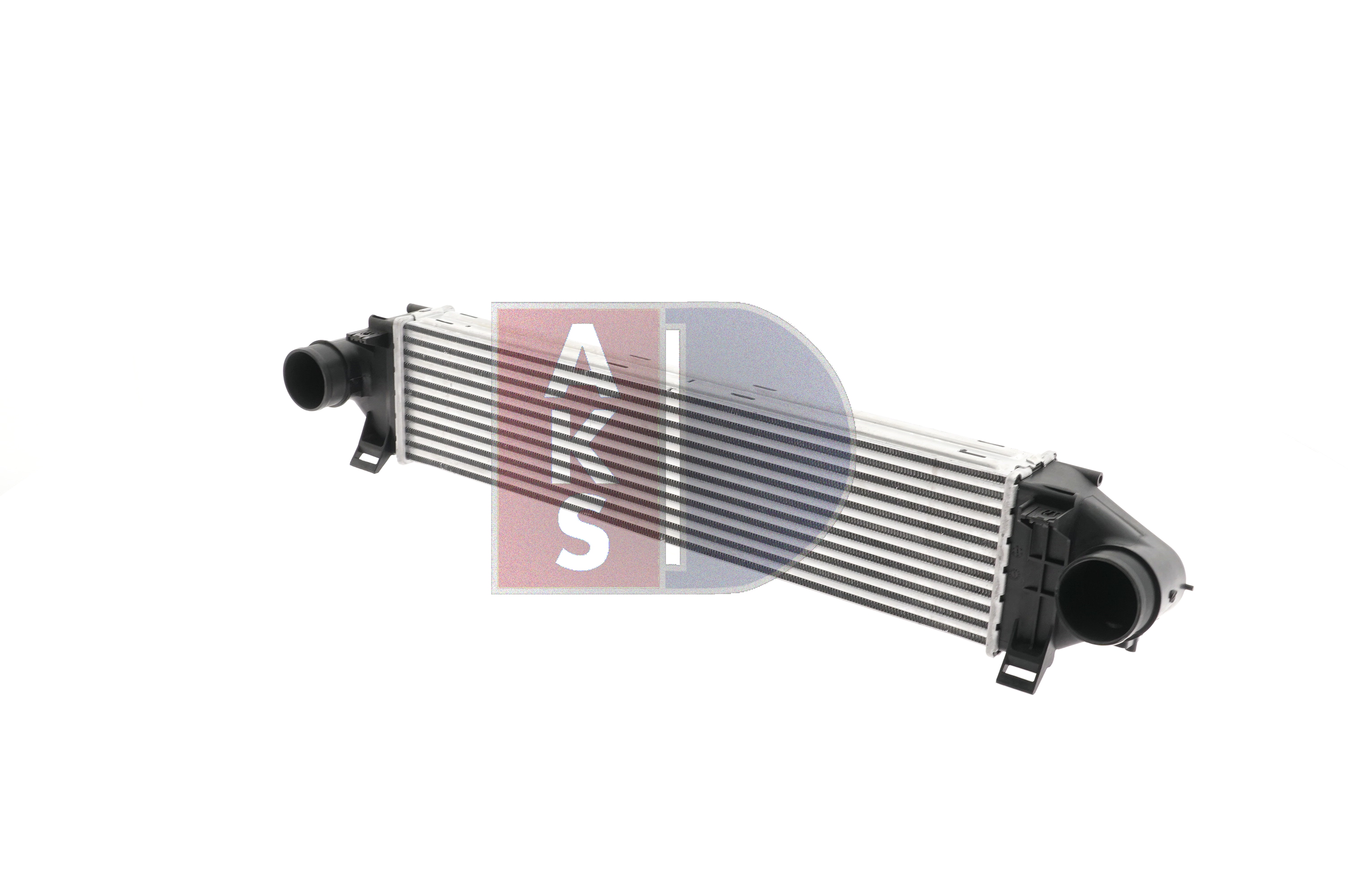 Volvo XC60 2014 Intercooler charger 047028N AKS DASIS