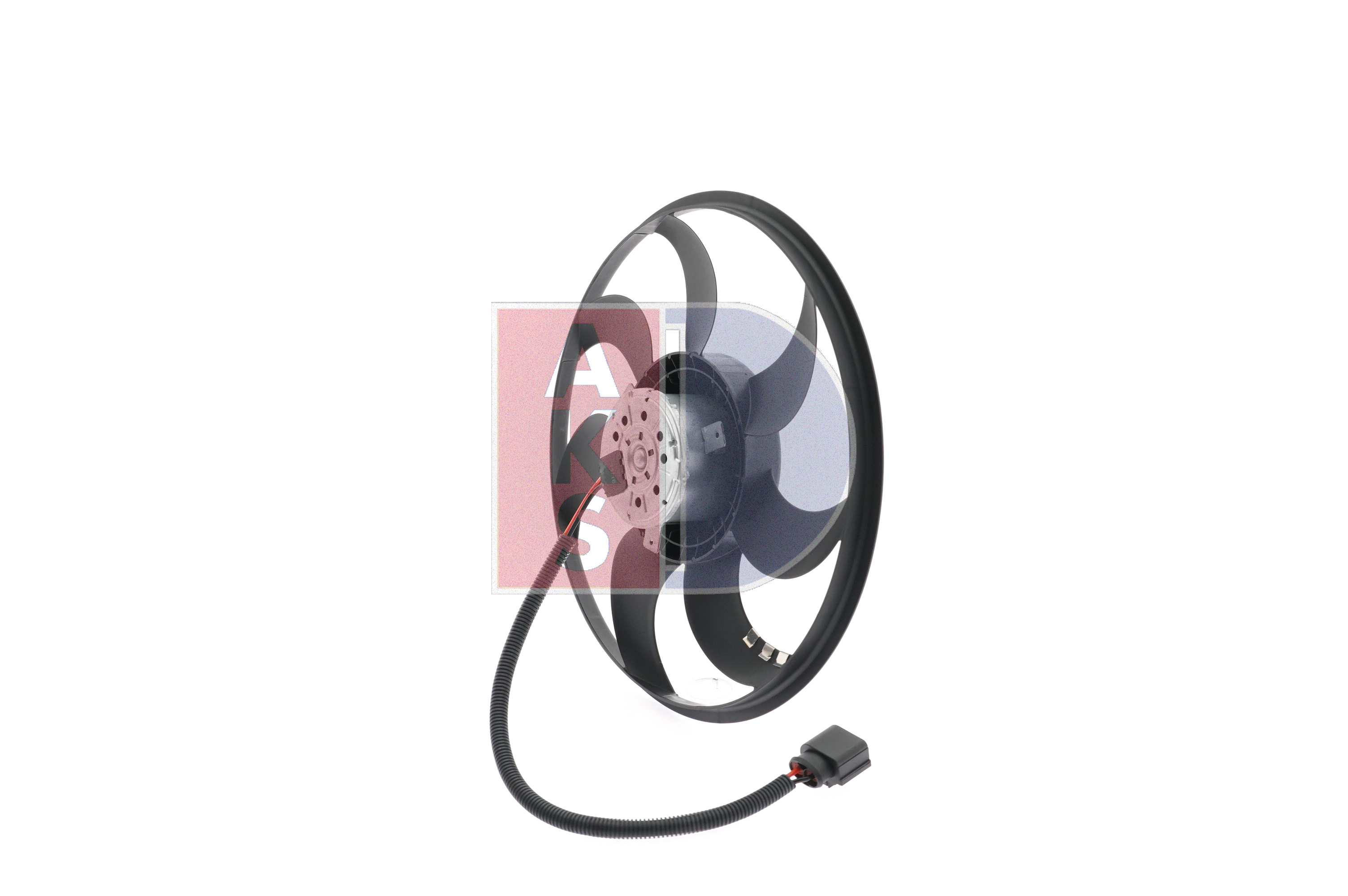 Volkswagen MULTIVAN 2022 Cooling fan 048104N AKS DASIS
