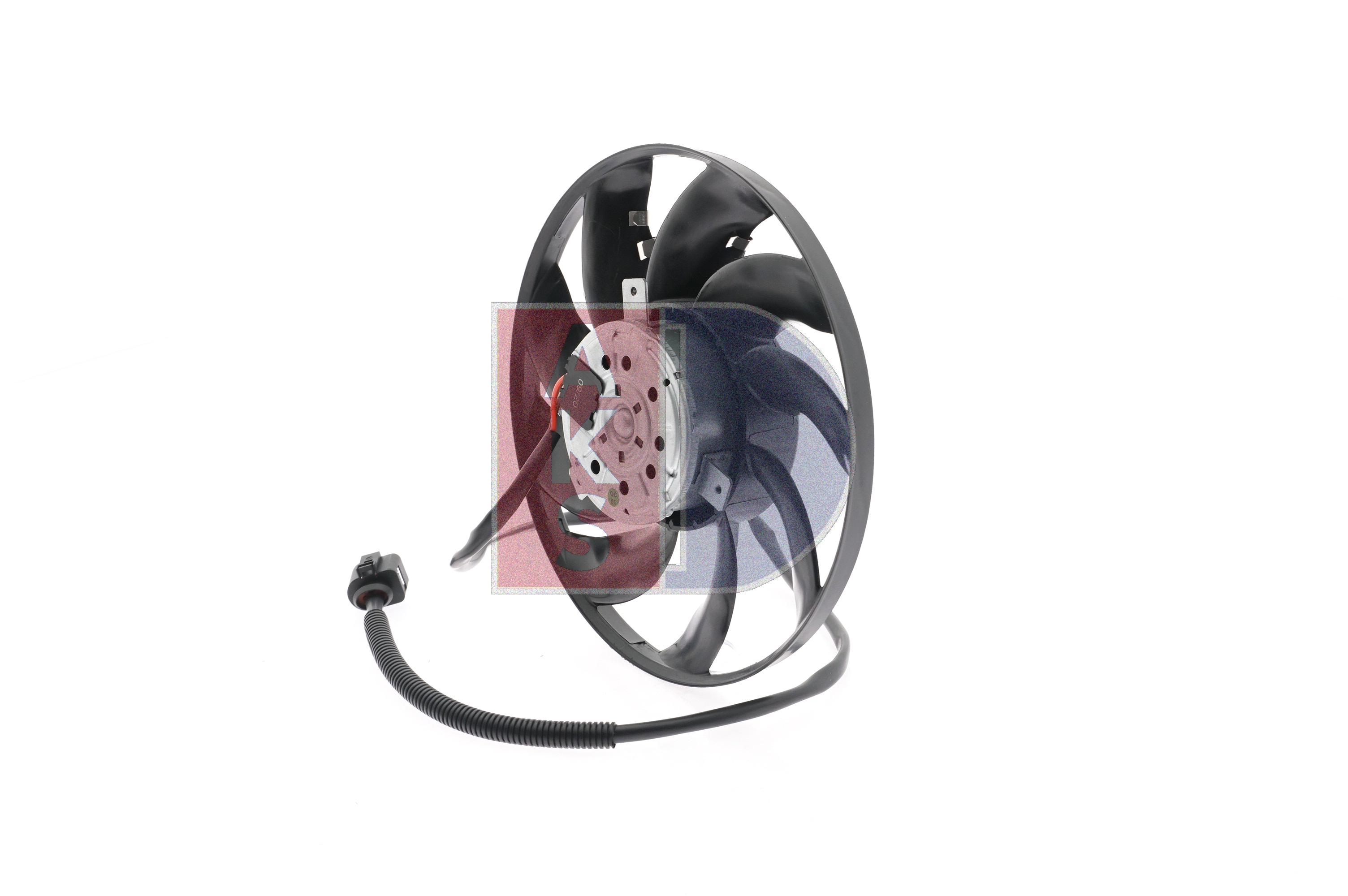 2022 VW MULTIVAN Radiator fan AKS DASIS 048105N