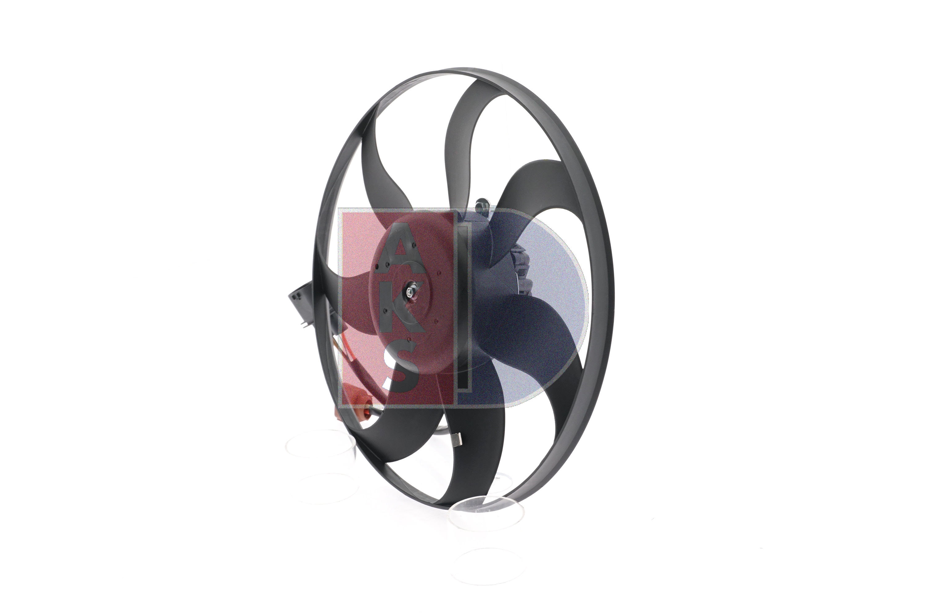 AKS DASIS 1K0121205J Koelventilator