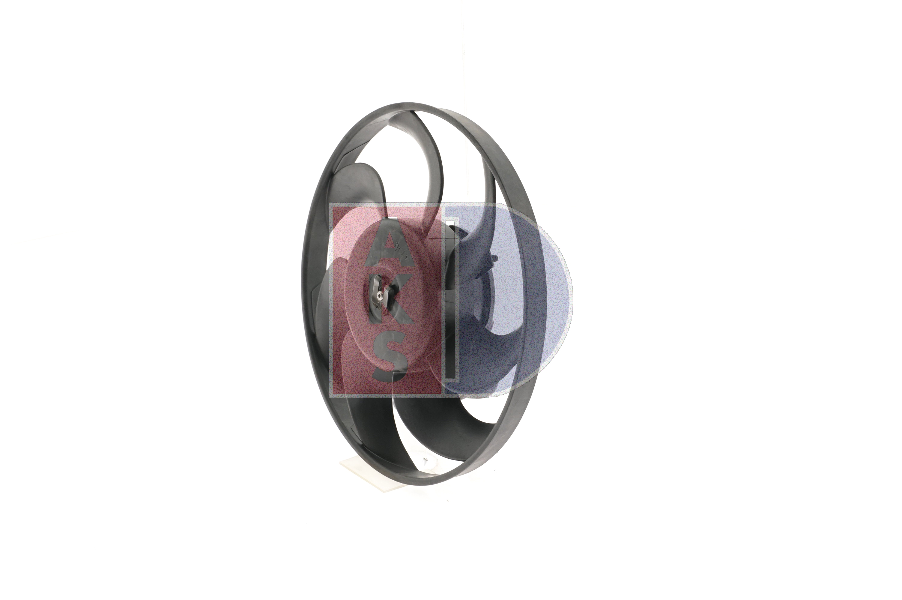 AKS DASIS Koelventilator 048115N