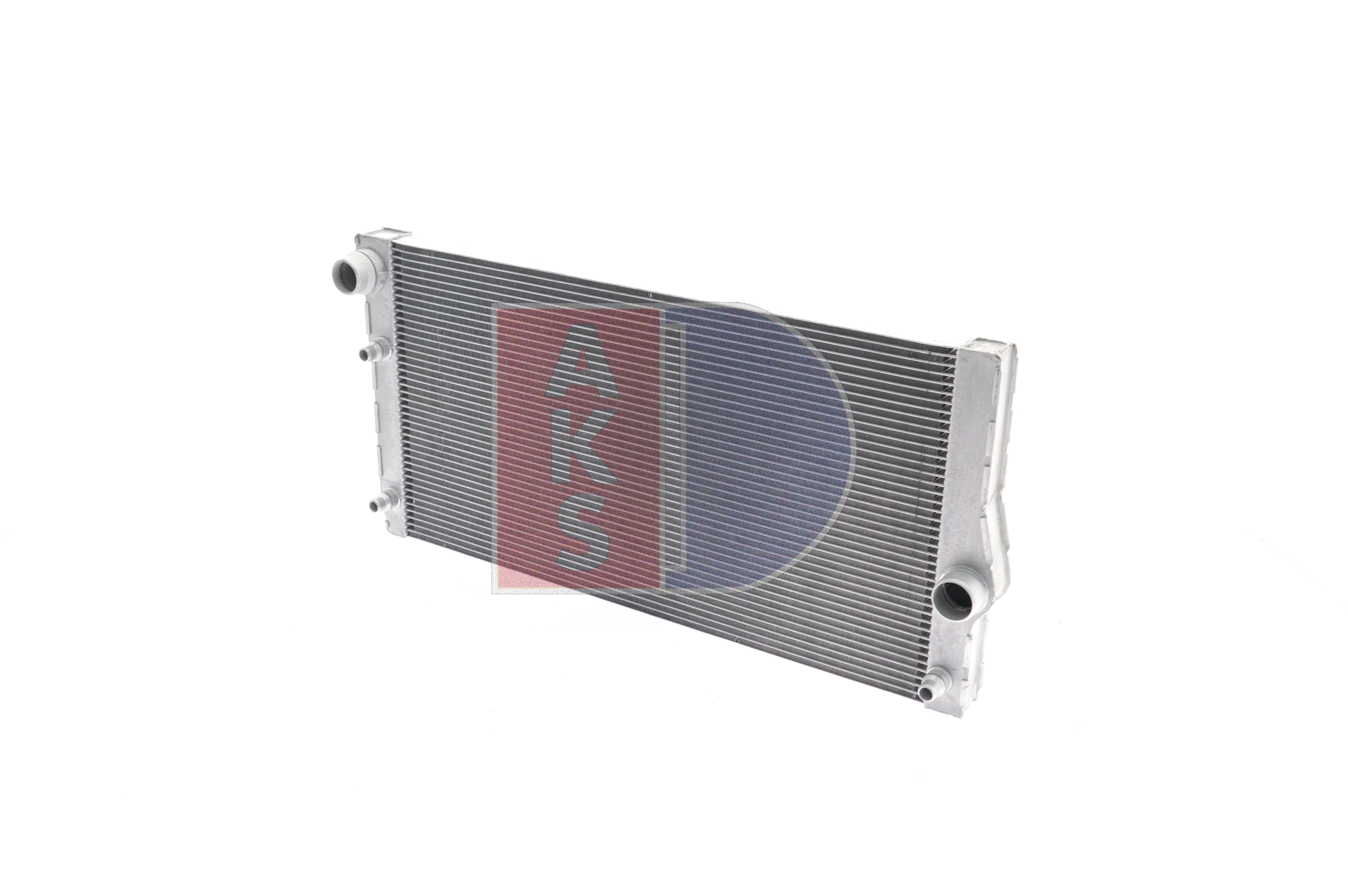 AKS DASIS 050055N radiatorius, variklio aušinimas BMW F11