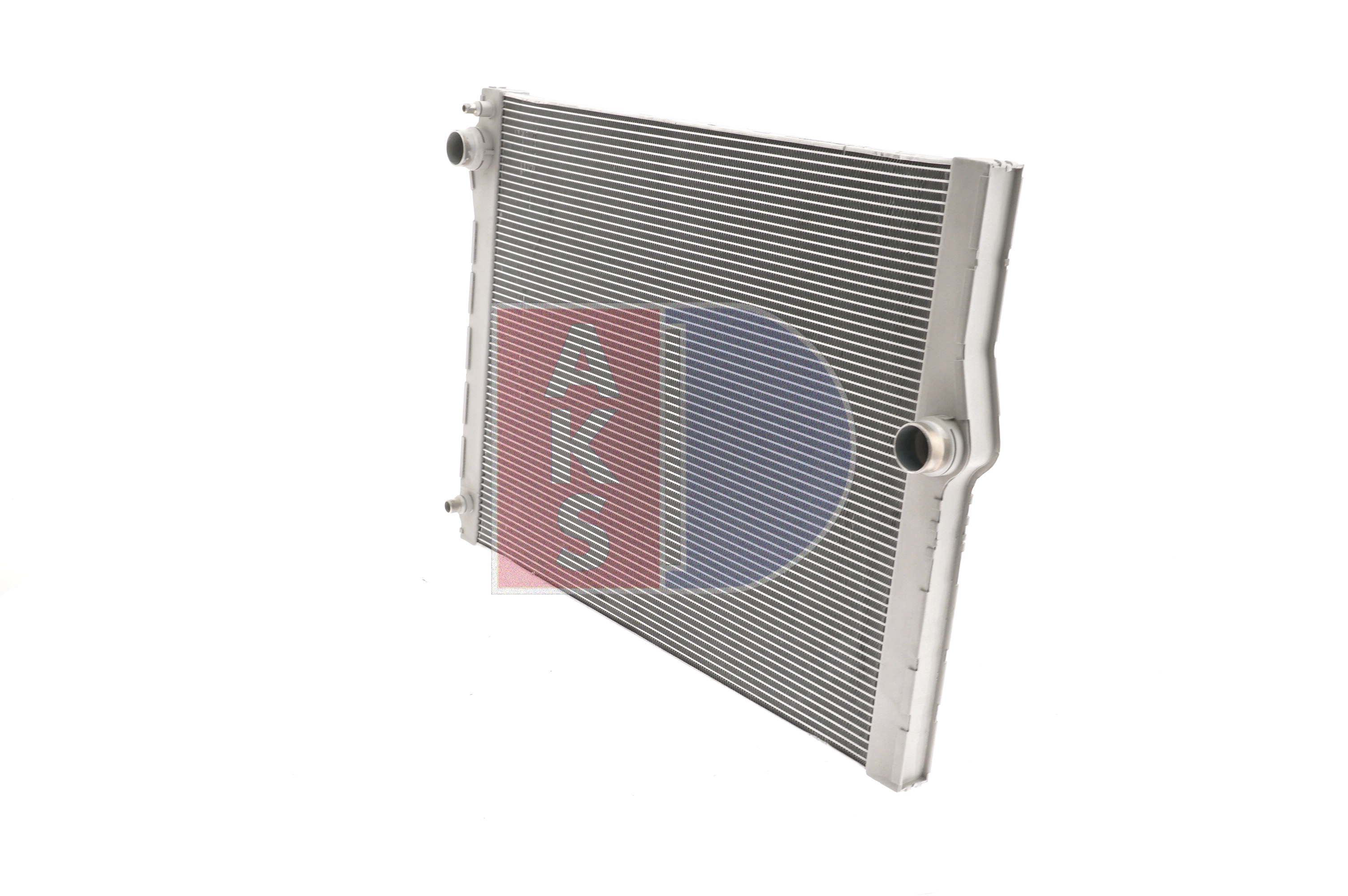 AKS DASIS 050061N Radiator BMW 7 (F01, F02, F03, F04) 750 i, Li xDrive Bensin 408 hk 2010 pris