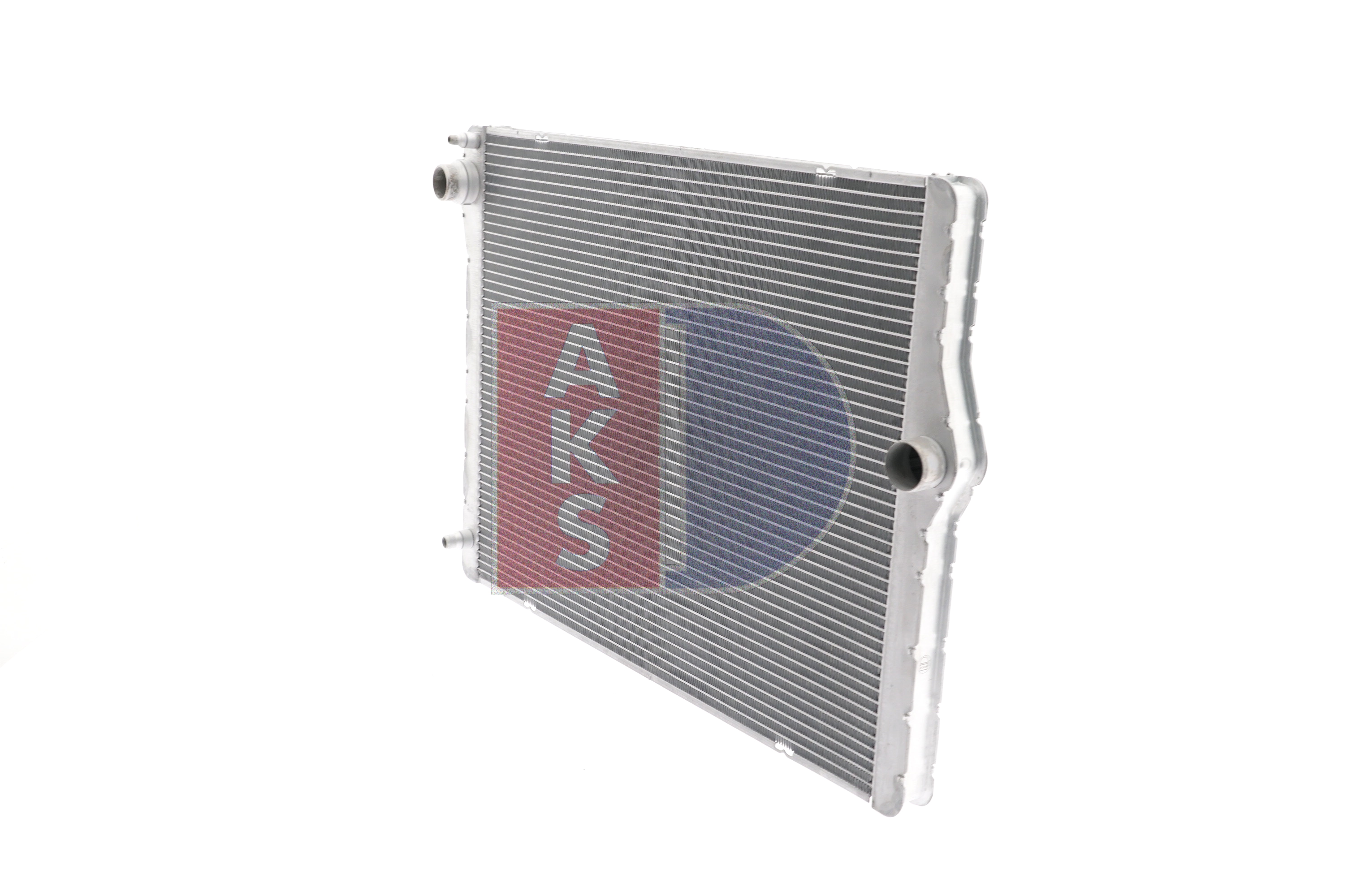 AKS DASIS 050063N Radiateur moteur BMW 5 Berline (F10) 523 i Essence 211 CV 2011 prix