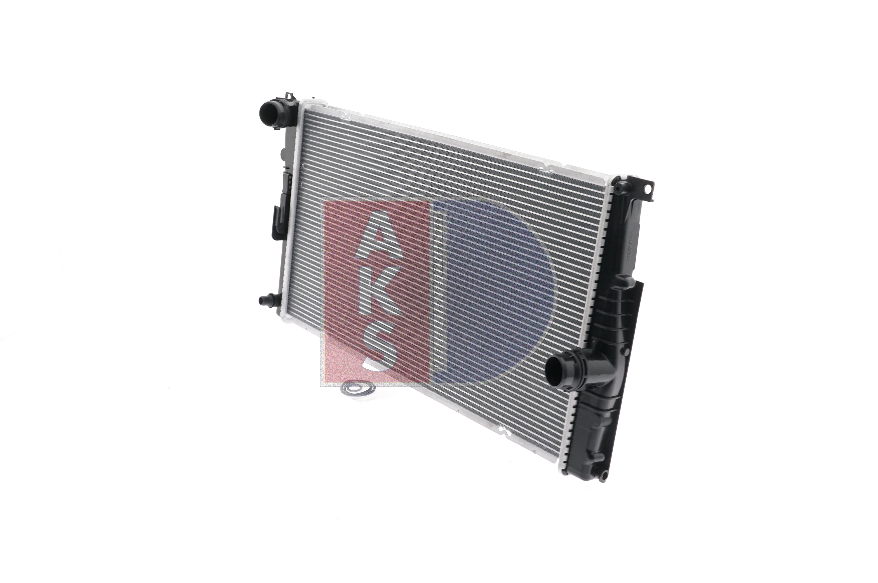 AKS DASIS Kühler, Motorkühlung 050072N