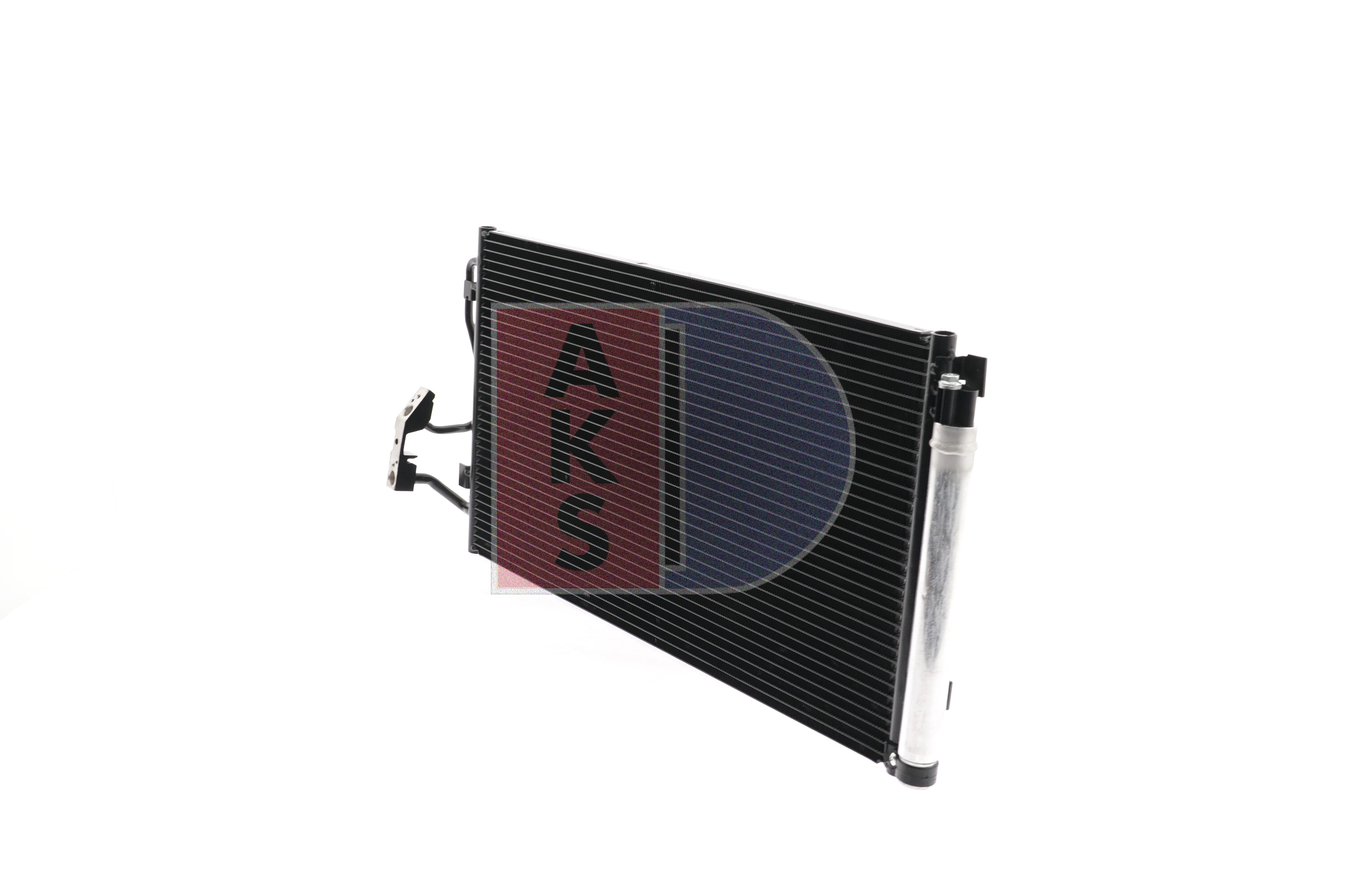 AKS DASIS Kondensor, klimatanläggning 052022N
