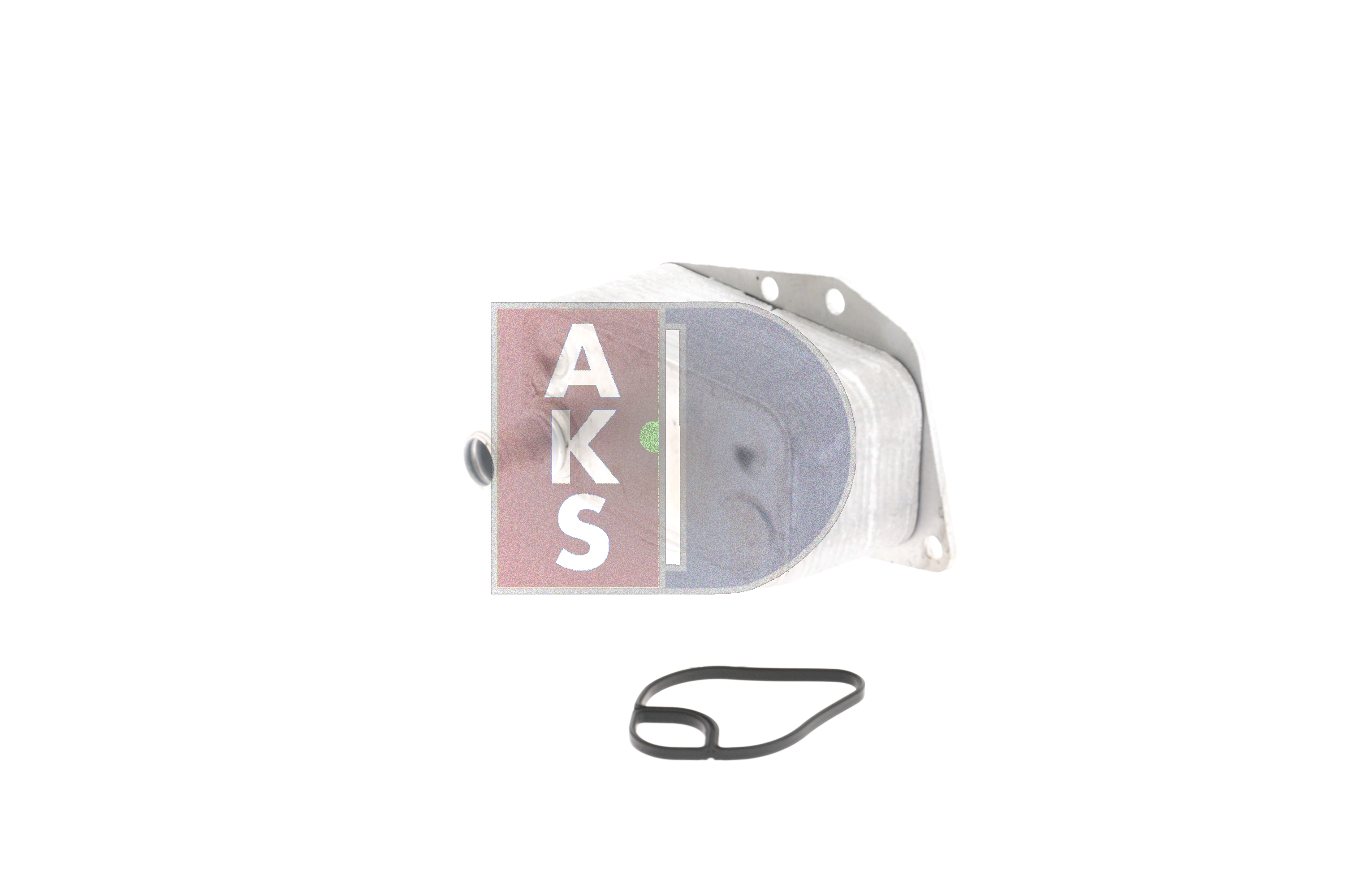 056044N AKS DASIS Oil cooler for NISSAN X-TRAIL