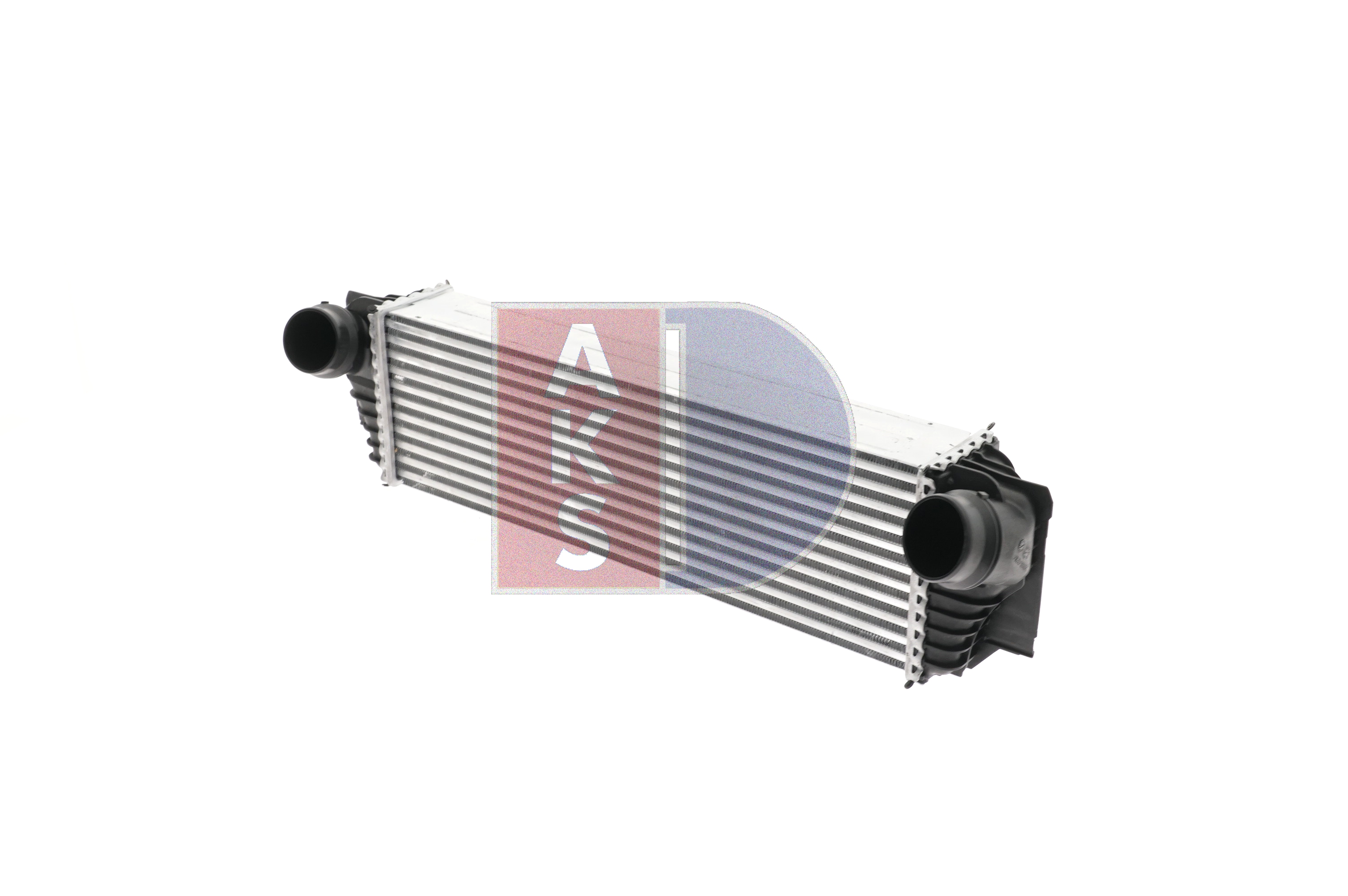 AKS DASIS 057017N genuine BMW F07 turbo intercooler price