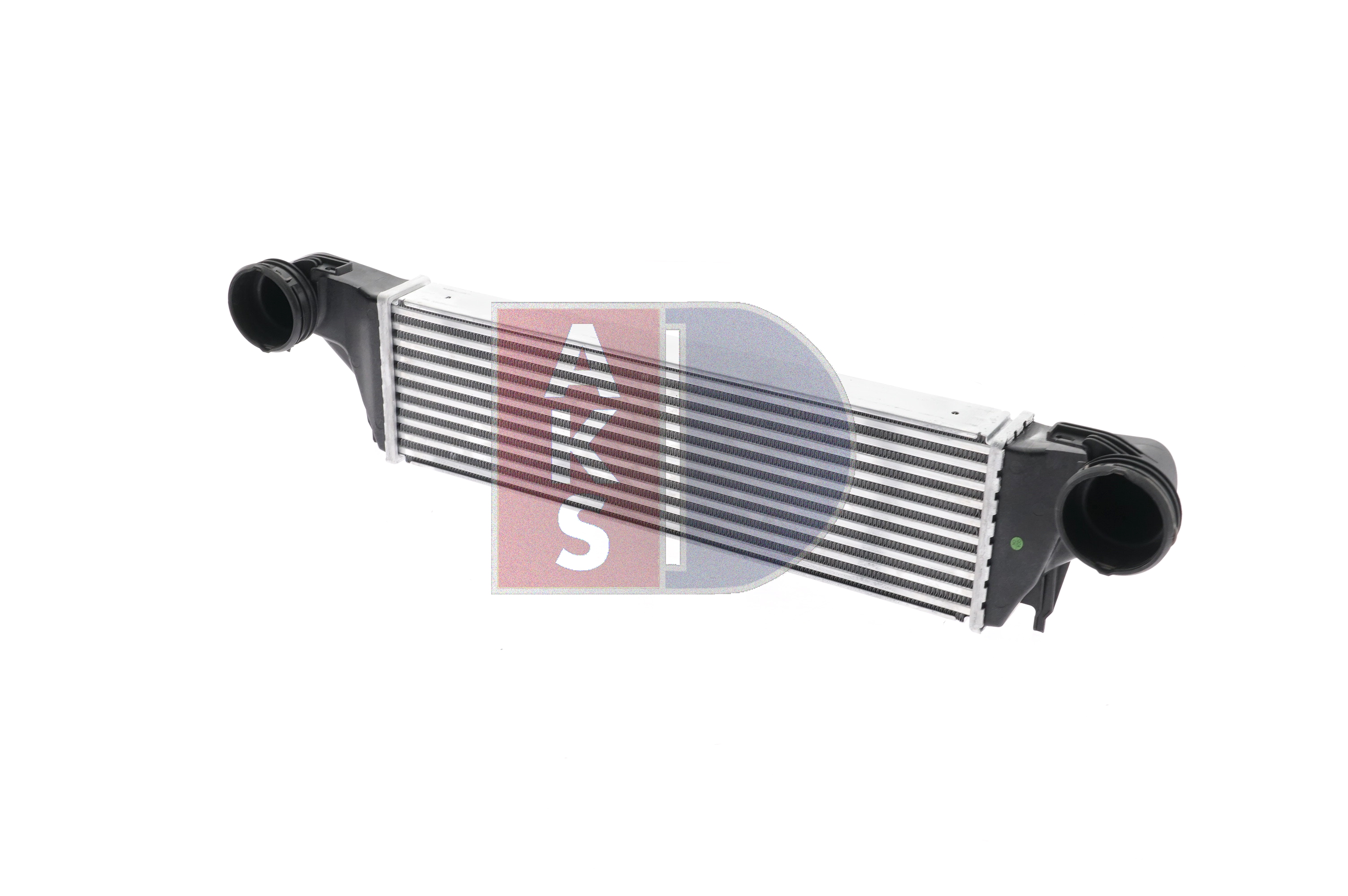 AKS DASIS Intercooler 057018N