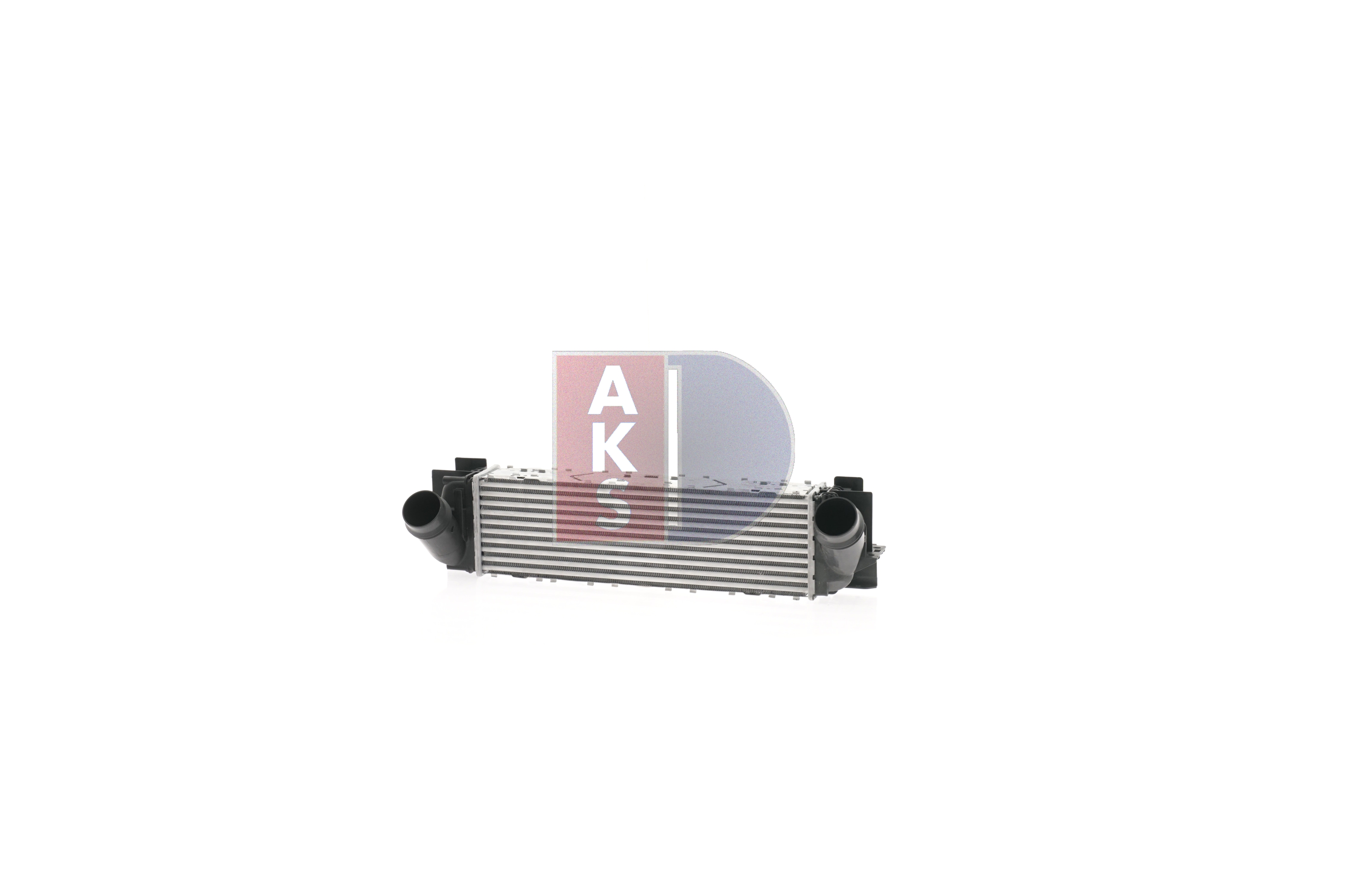 BMW X3 2023 Turbokühler 057024N AKS DASIS
