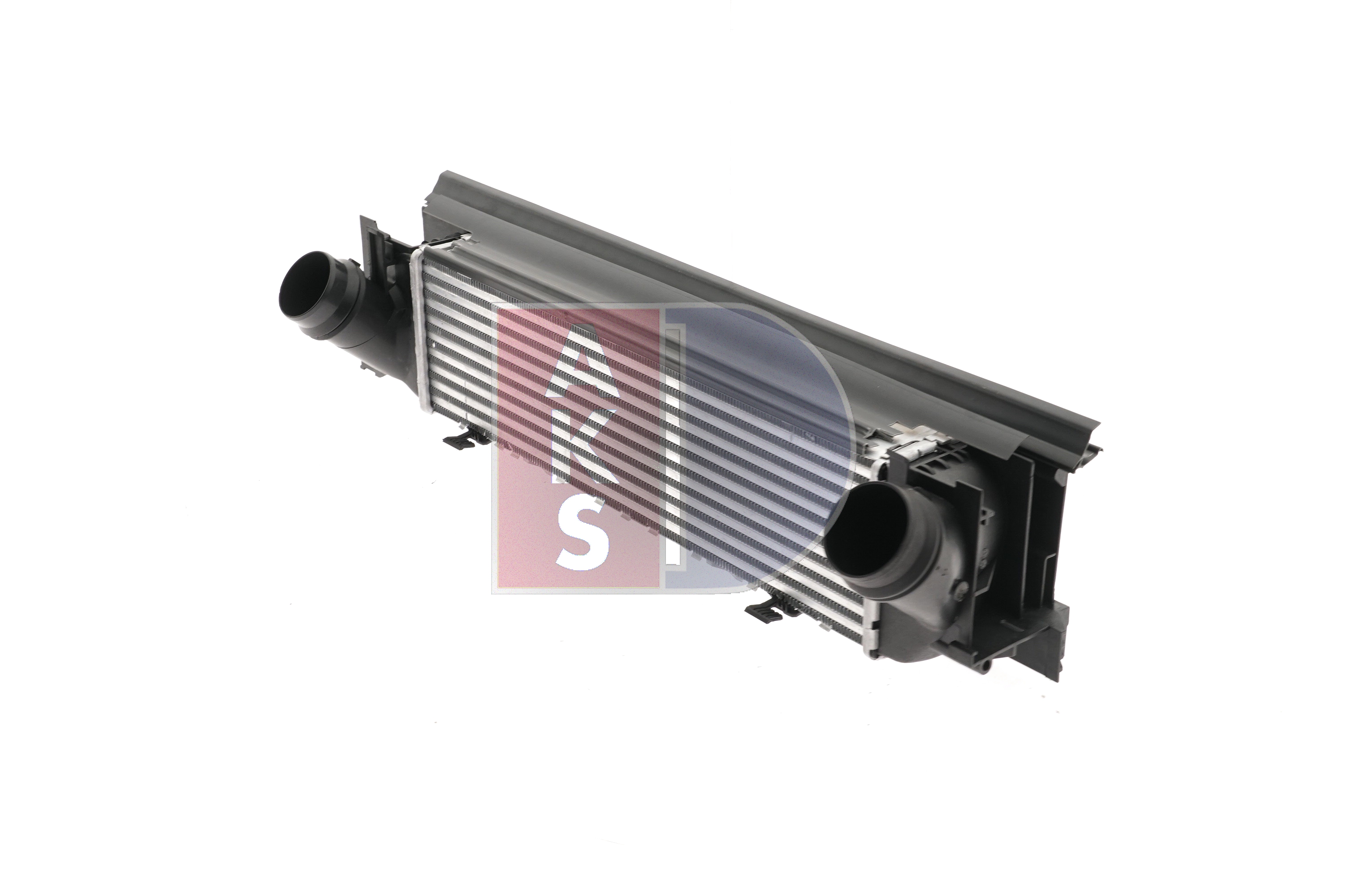 AKS DASIS 057027N Échangeur d'air BMW Série 1 2011