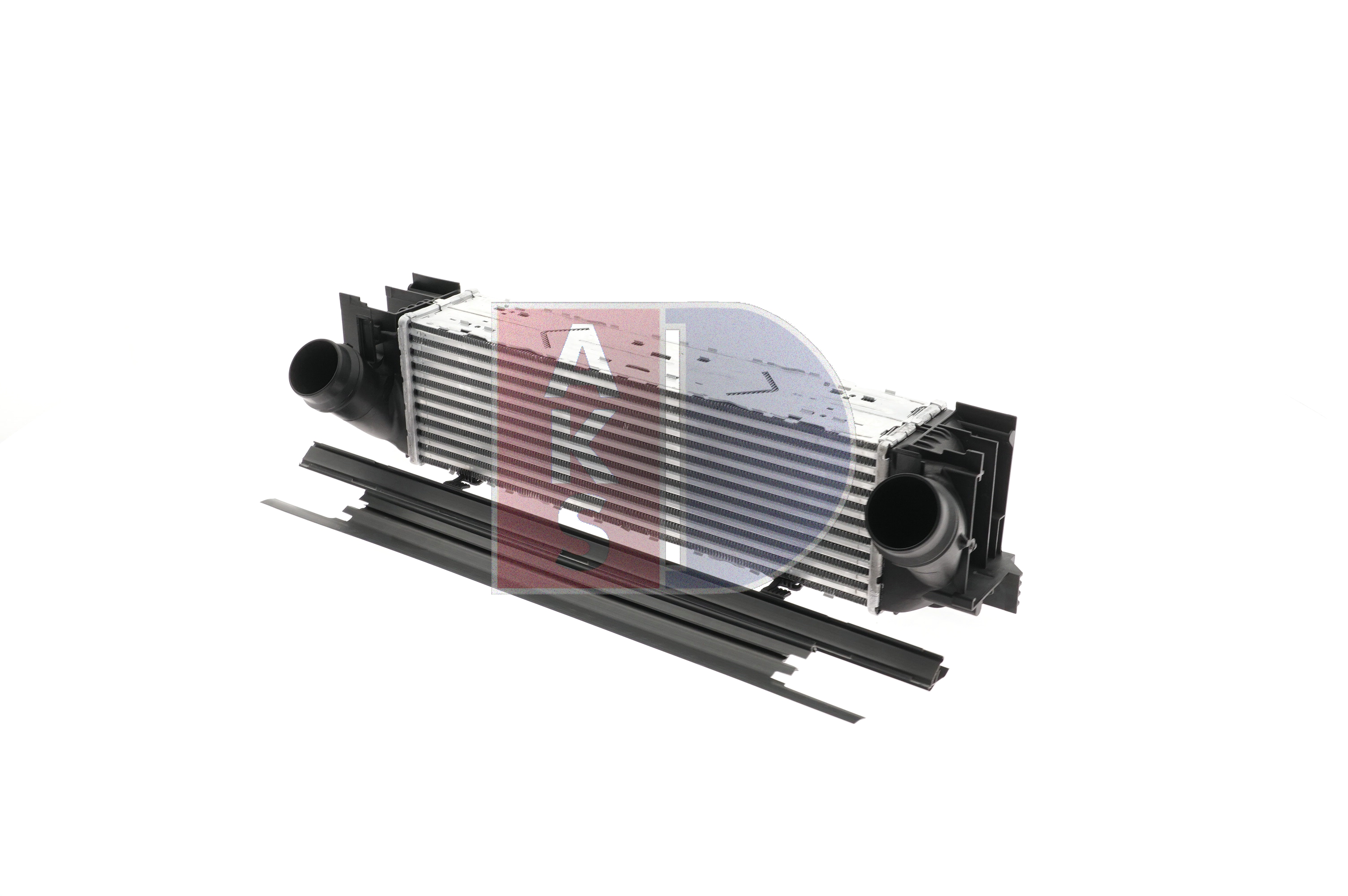 Acheter AKS DASIS Intercooler 057029N
