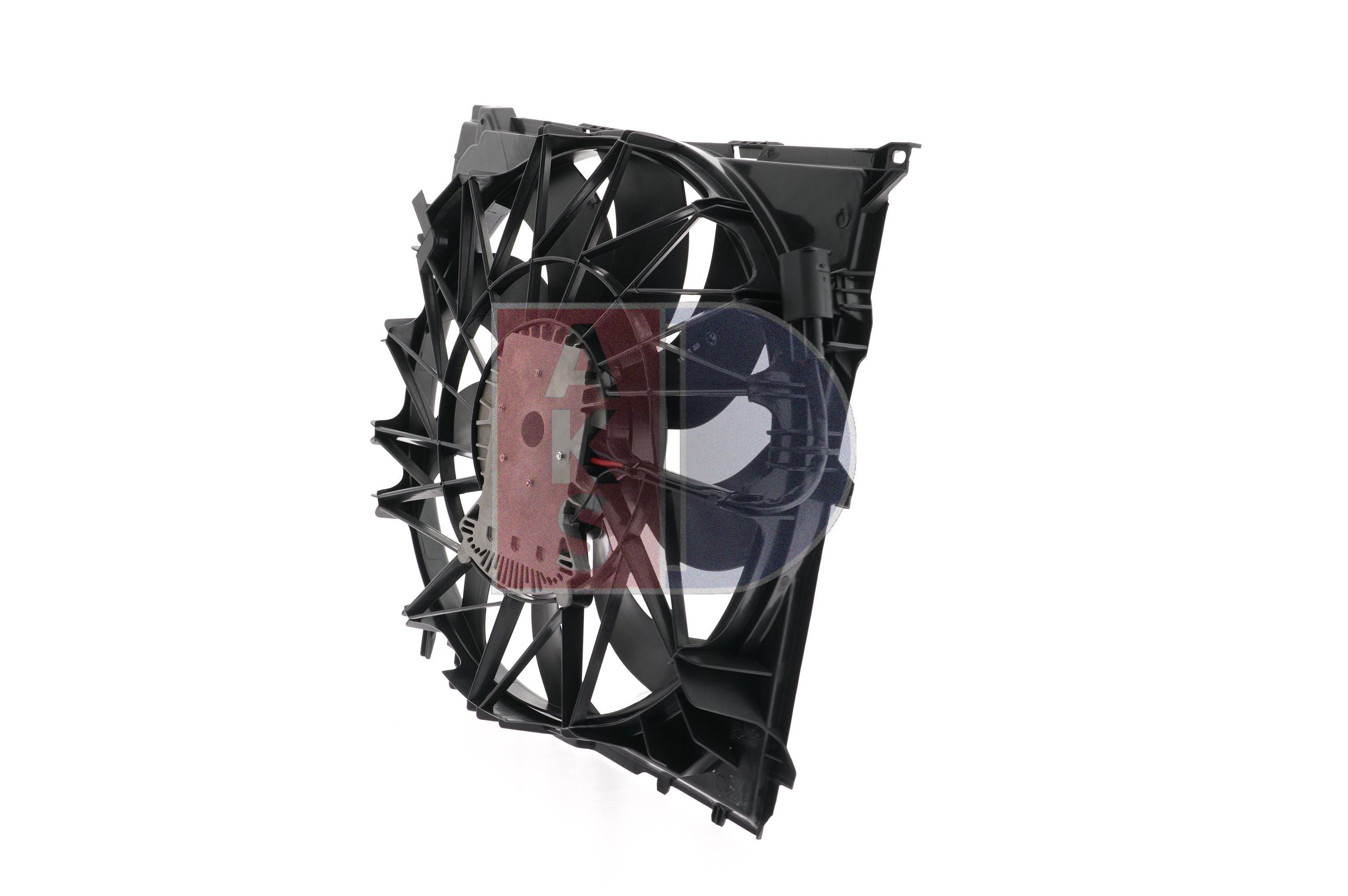058071N AKS DASIS 058071N Ventilador de motor