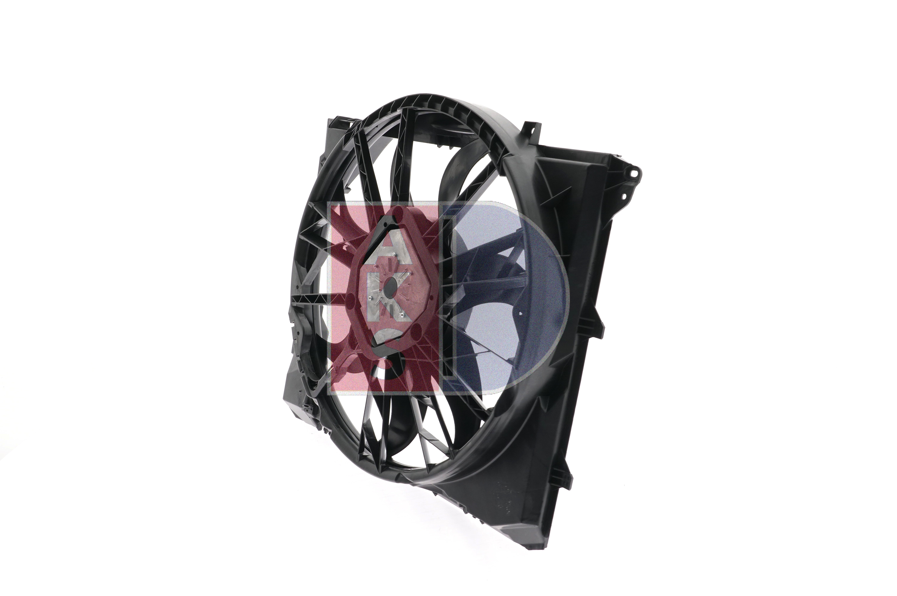 Spletna trgovina z AKS DASIS Ventilator hladilnika 058072N
