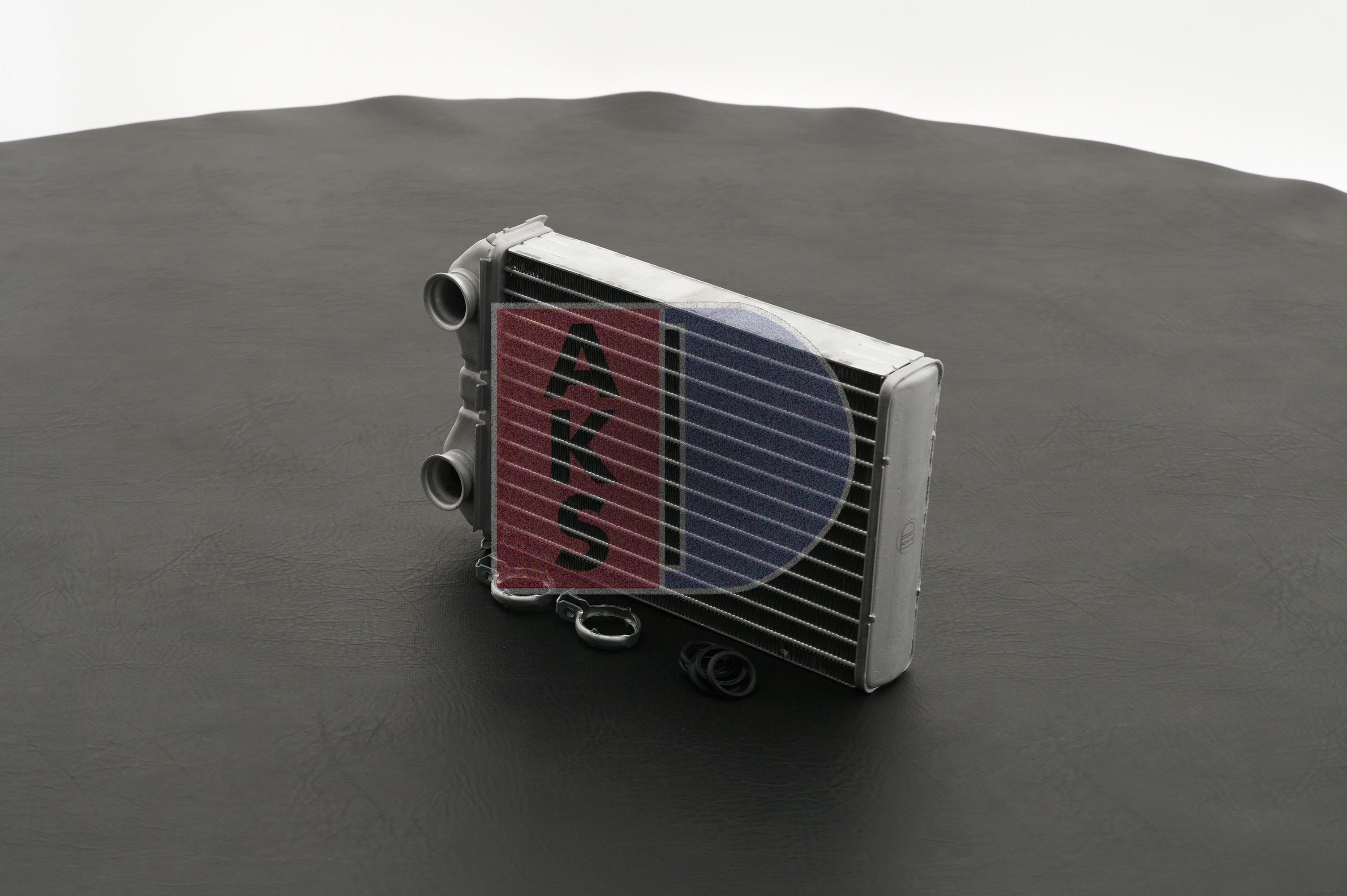 059015N AKS DASIS Heater core MINI CLUBMAN