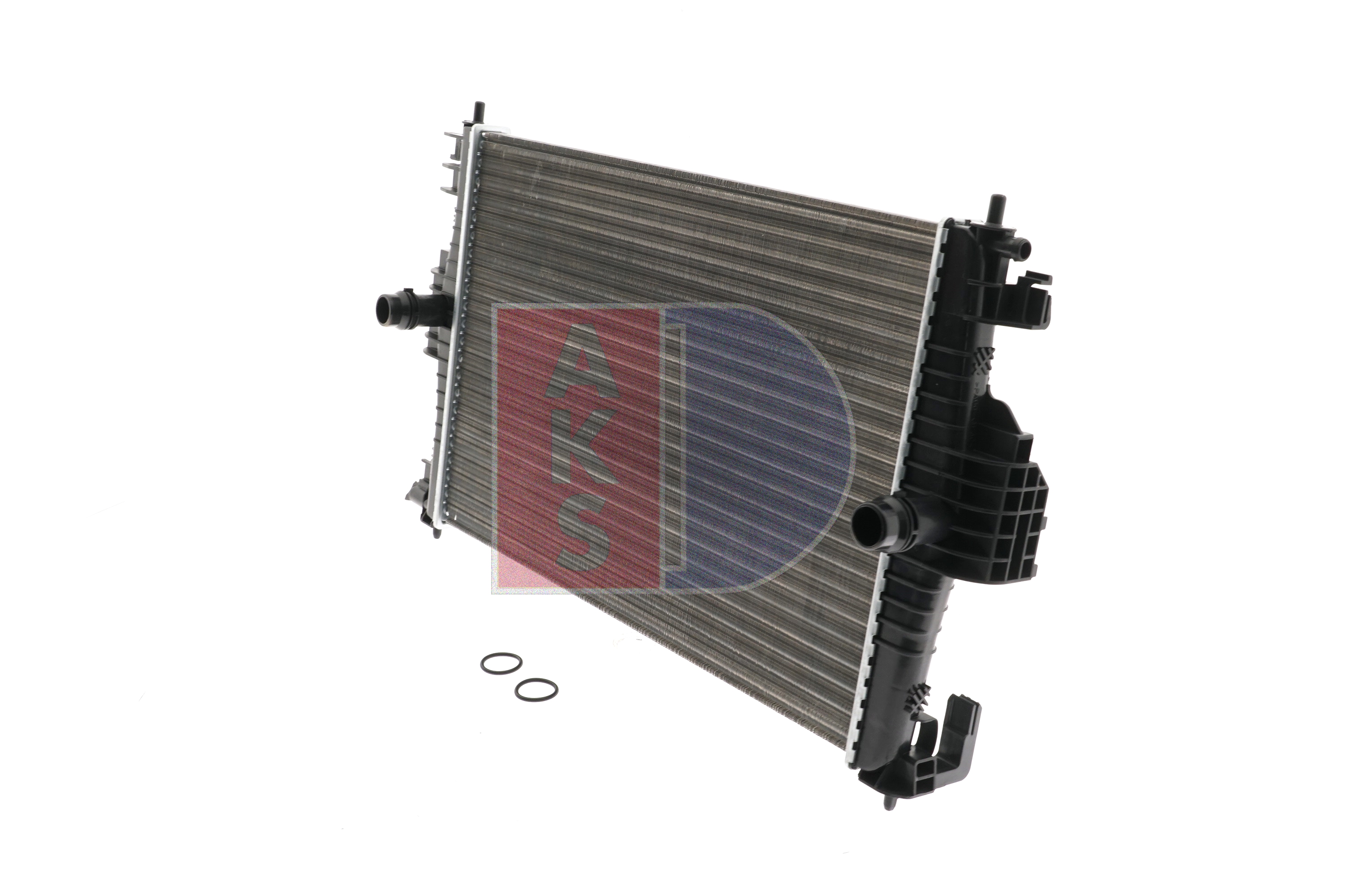 060047N AKS DASIS Radiator, engine cooling PEUGEOT 308