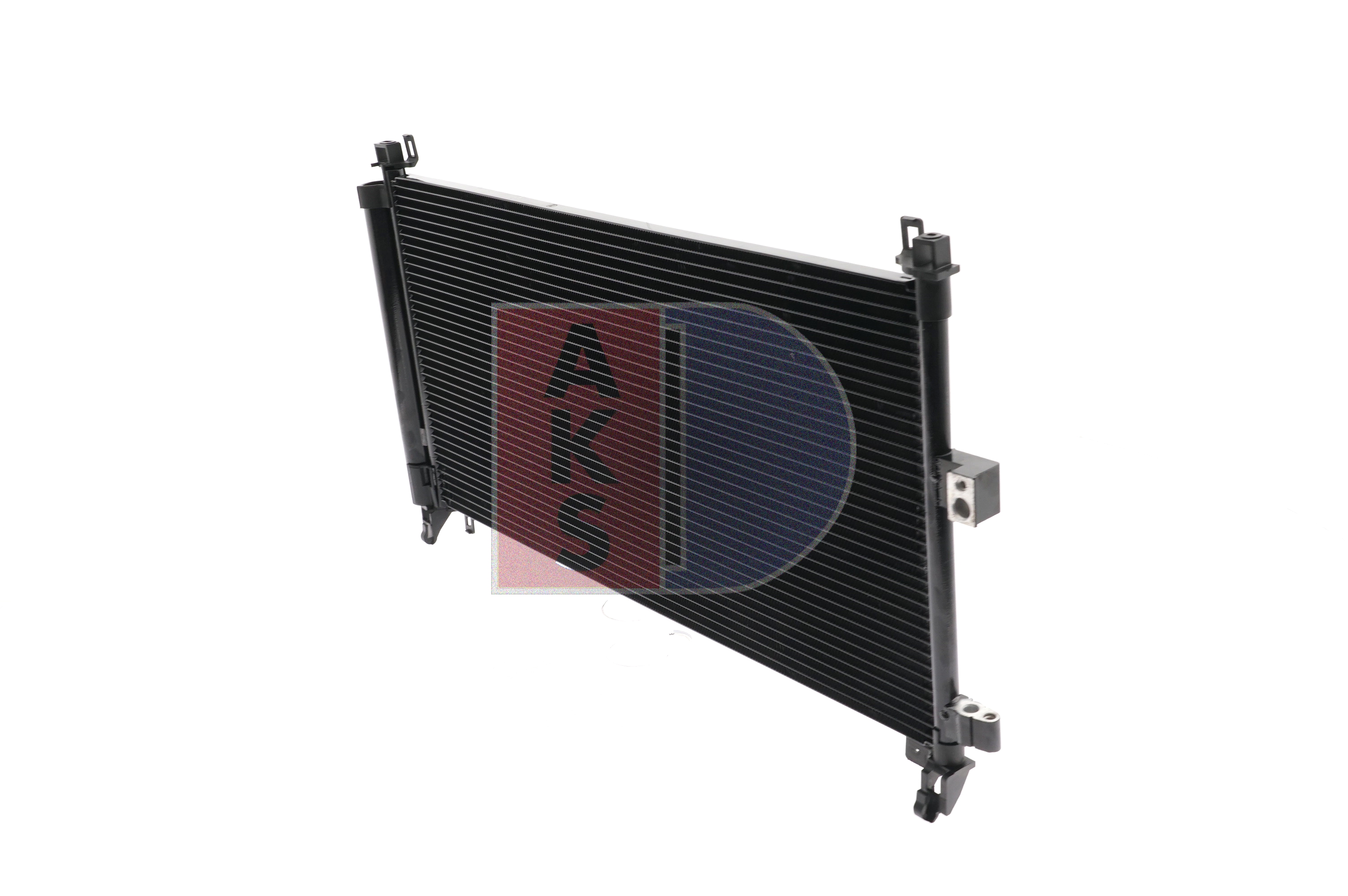 Klimakondensator AKS DASIS 062021N