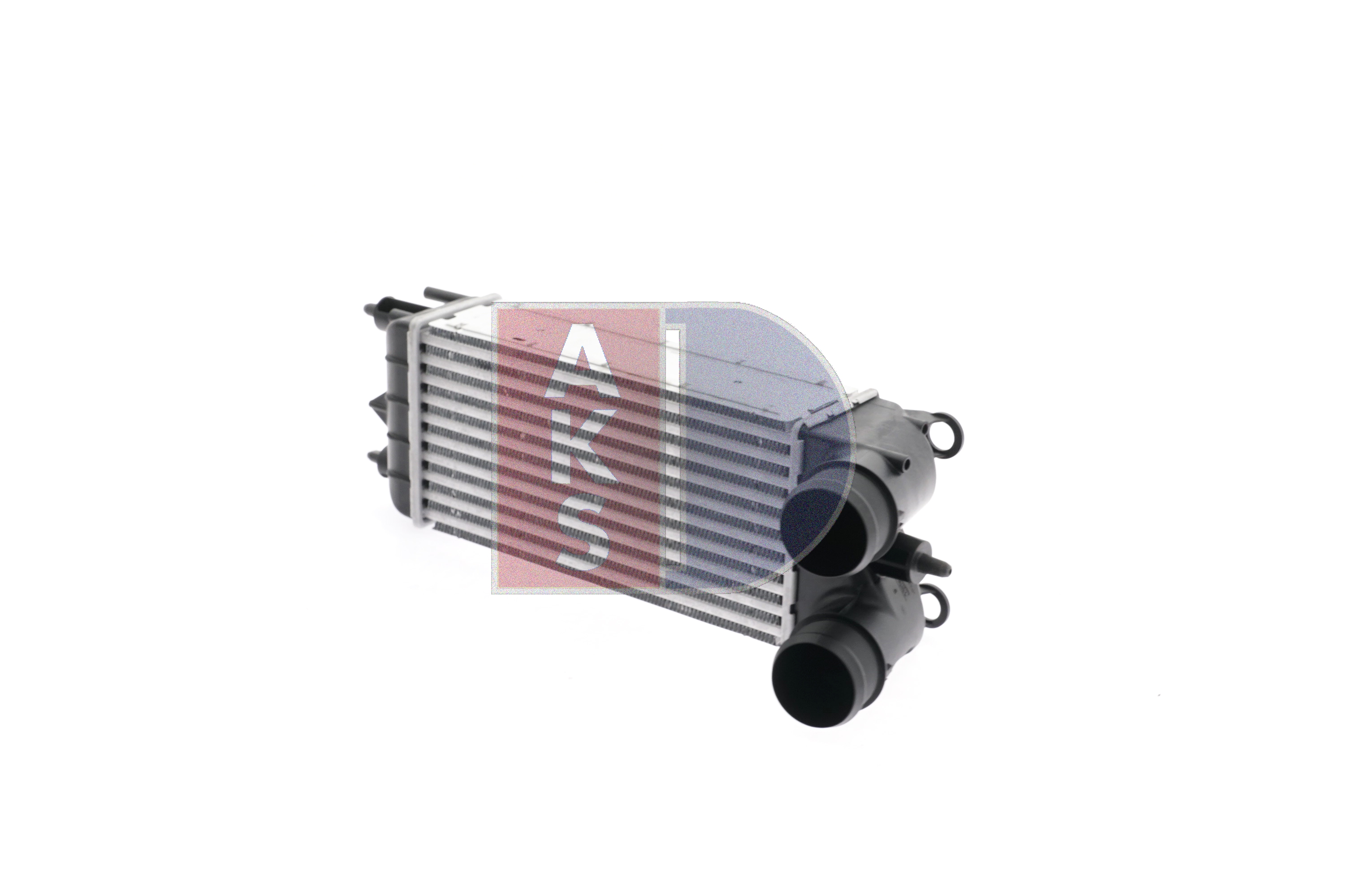 AKS DASIS Intercooler 067003N