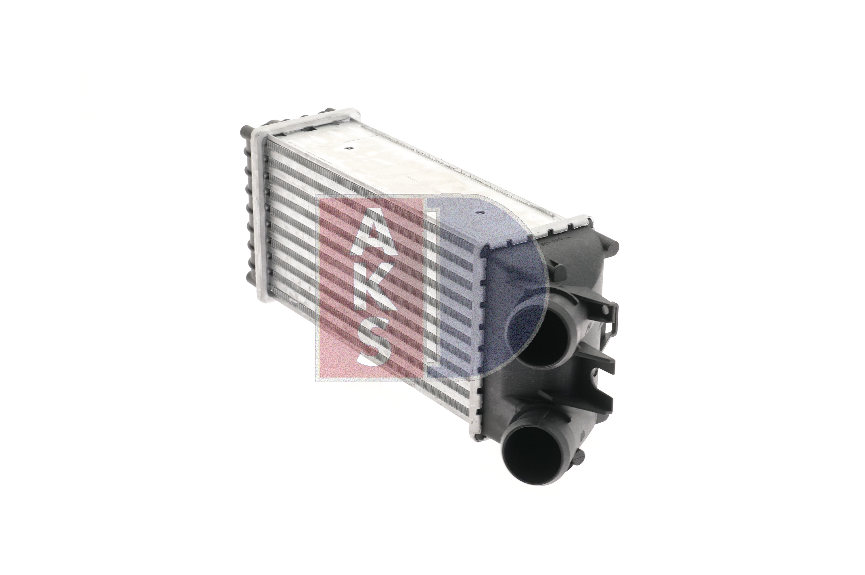 067006N AKS DASIS Intercooler kopen