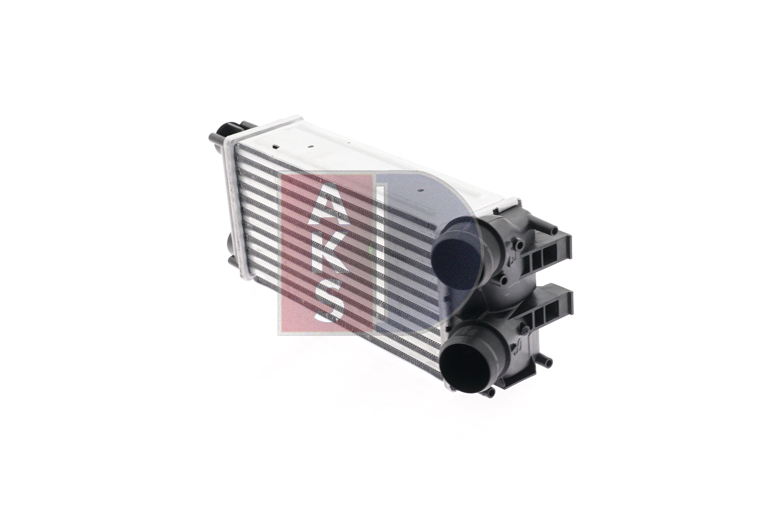 AKS DASIS Intercooler 067008N