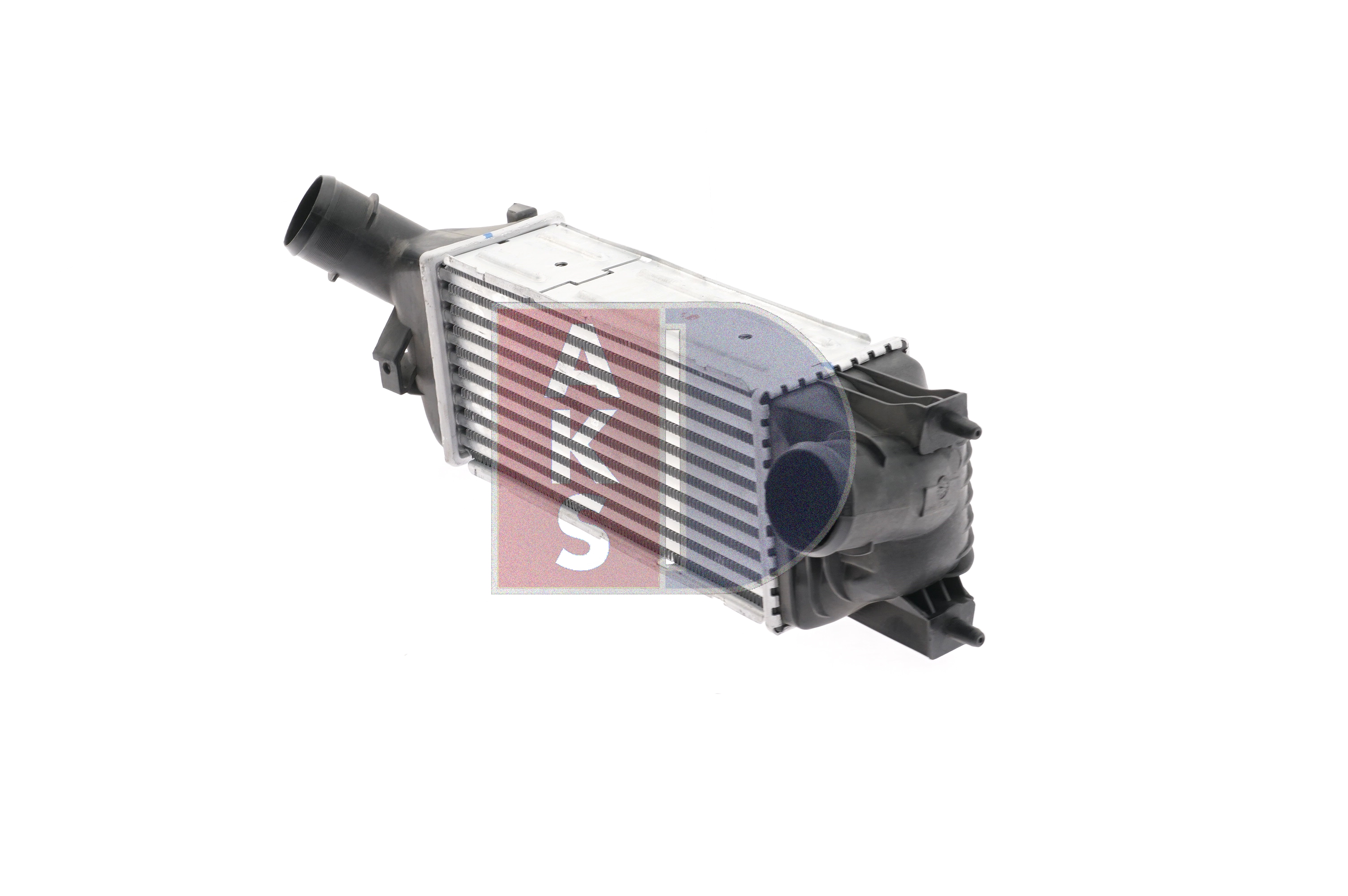 AKS DASIS Intercooler 067011N