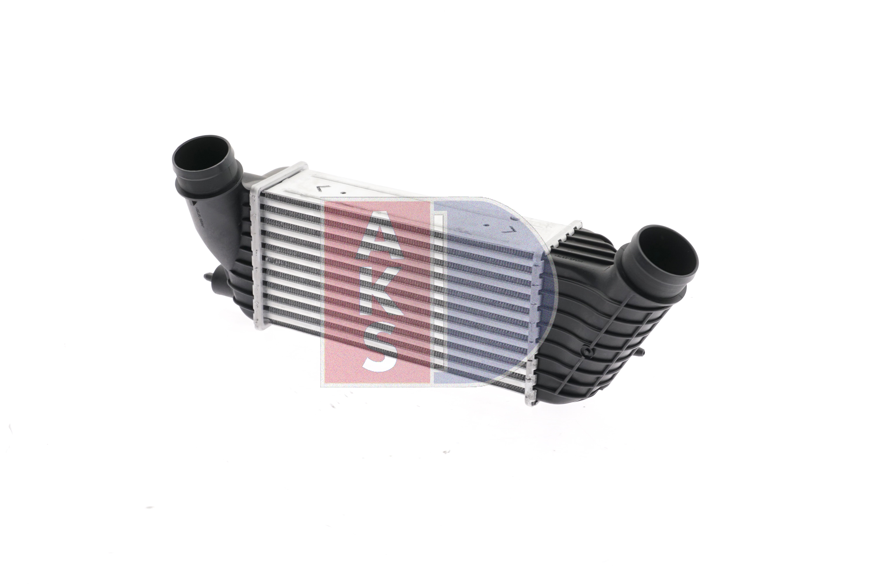 0384J9 OE AKS DASIS Intercooler 067012N