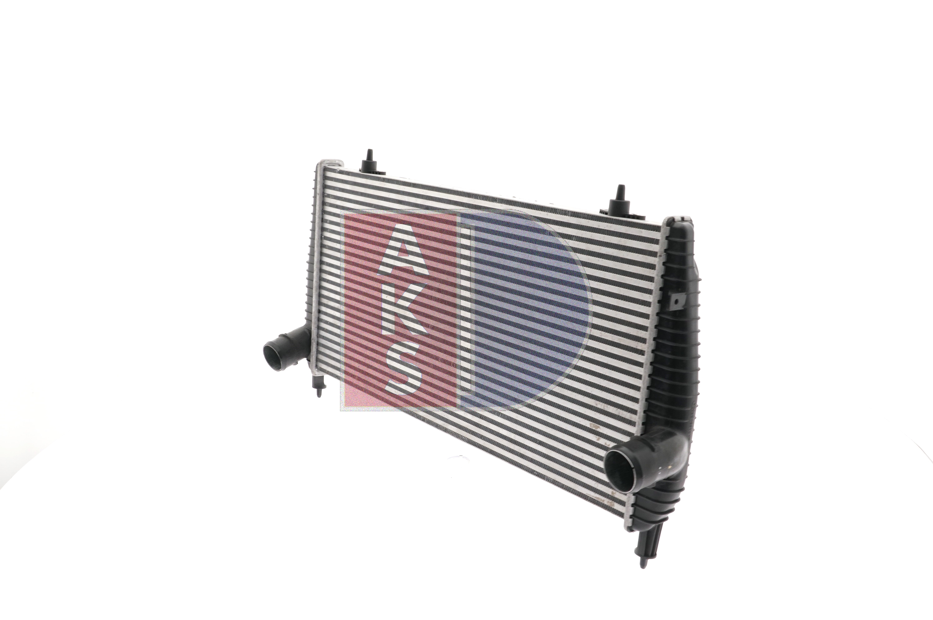 Original Peugeot 2008 AKS DASIS Turbokühler 067014N
