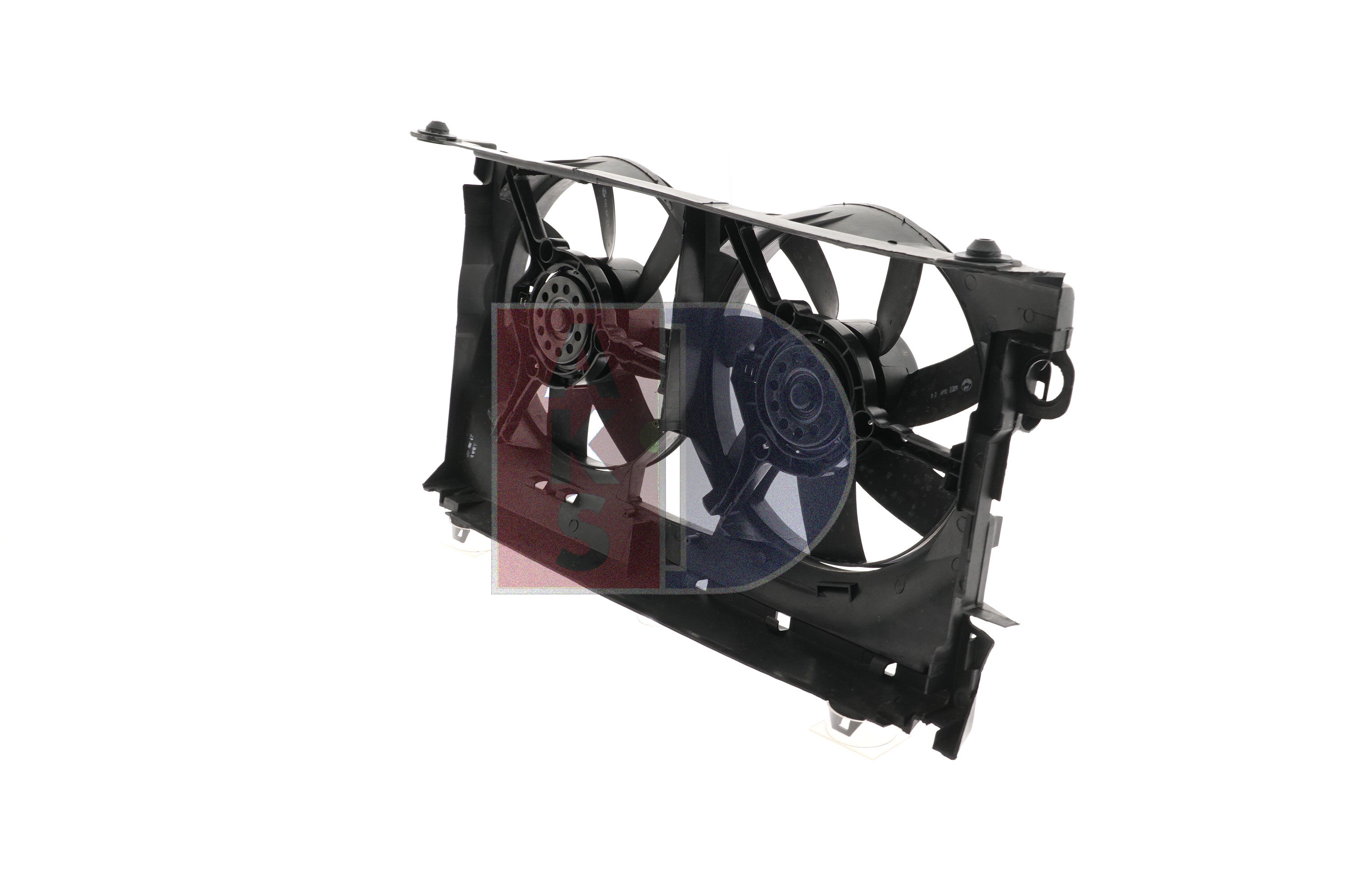 AKS DASIS 068023N Ventilator PEUGEOT 306 Hatchback (7A, 7C, N3, N5) 1.9 DT Dizel 90 km 1995