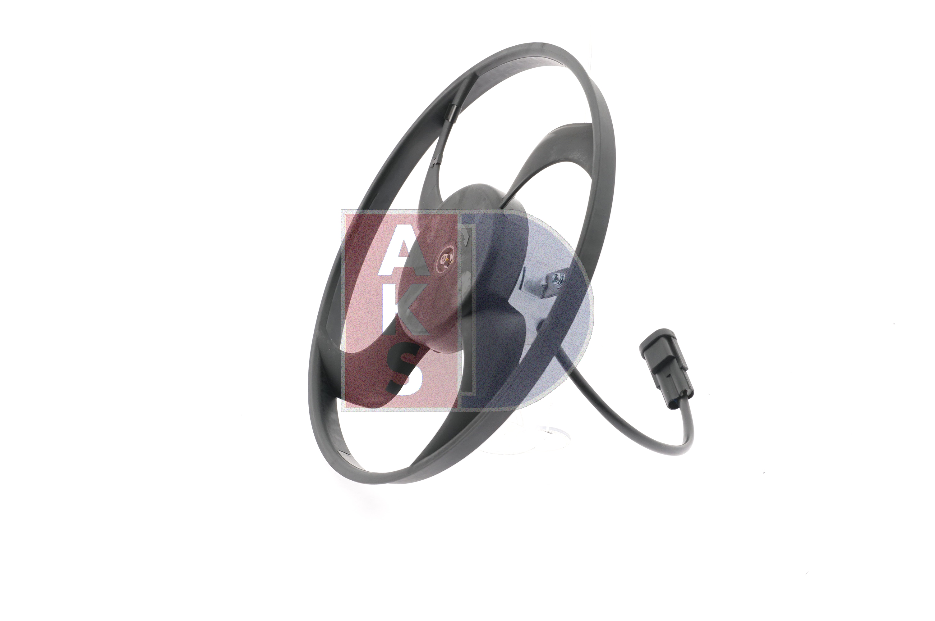 AKS DASIS Ventilador de radiador 068040N