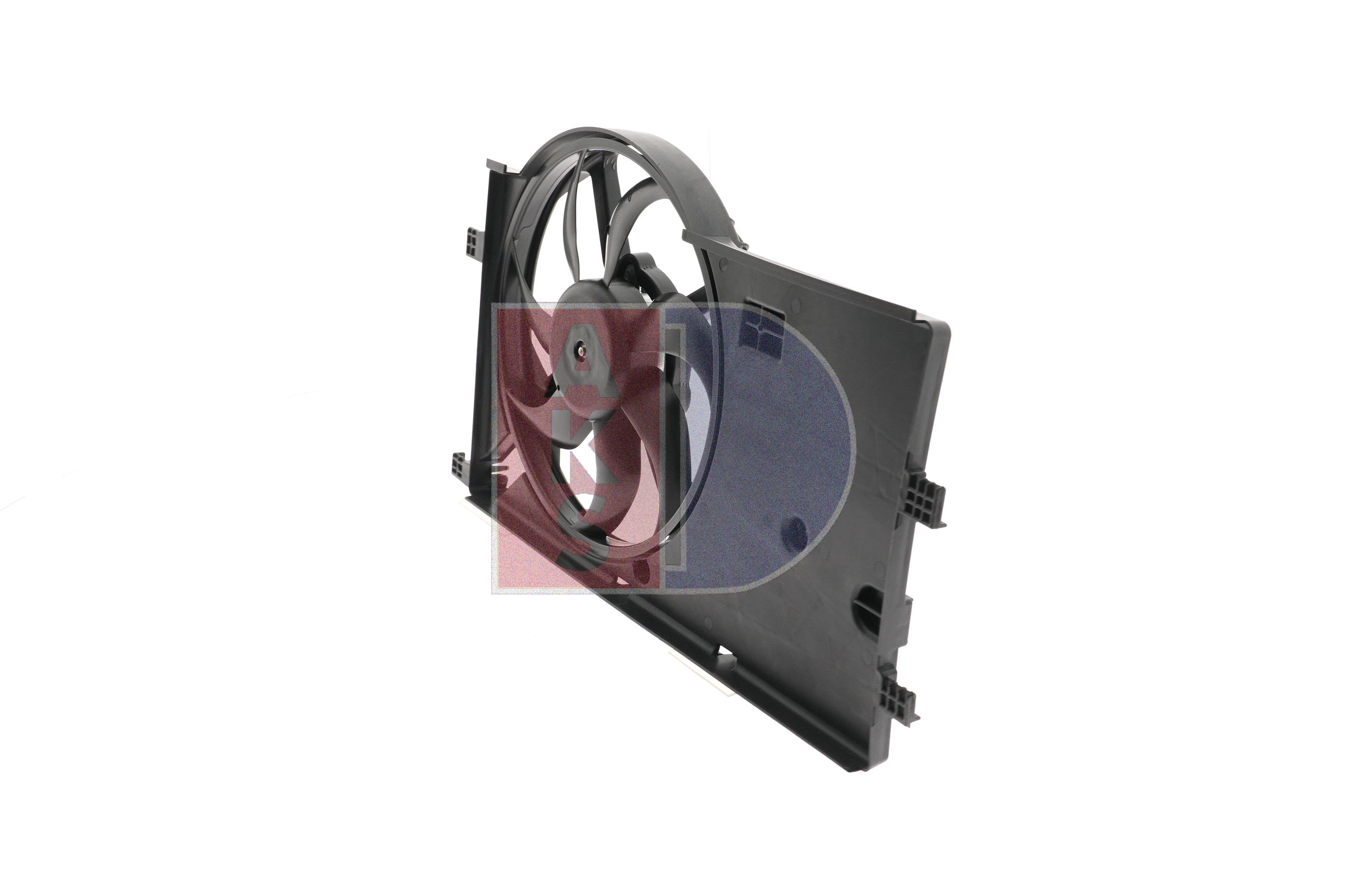 AKS DASIS Ventola radiatore 068053N