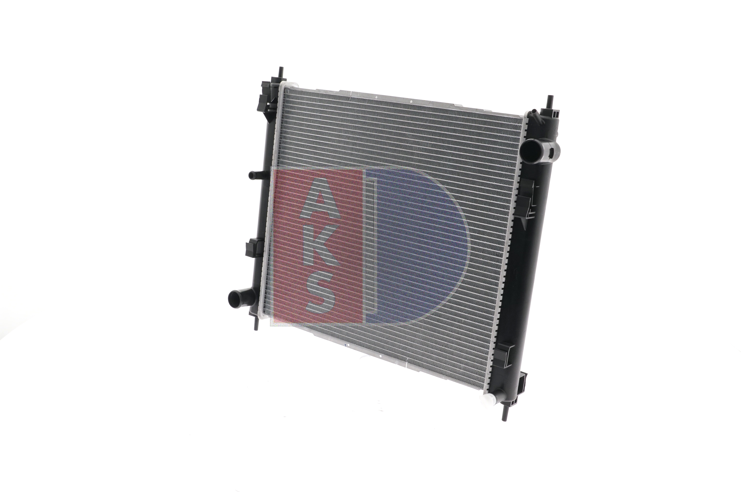 AKS DASIS 070169N Radiateur NISSAN JUKE