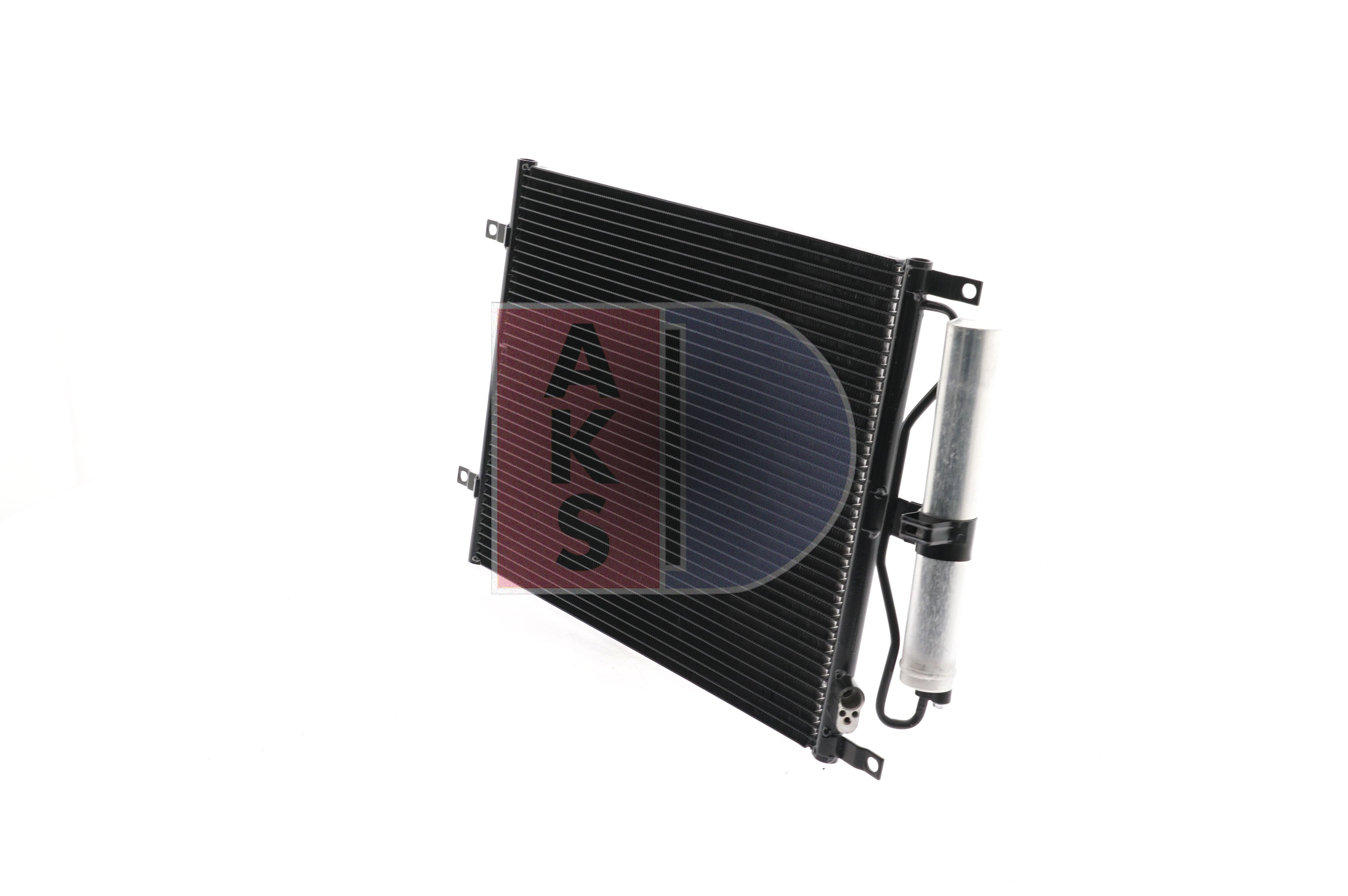 Acheter AKS DASIS Condenseur, climatisation 072043N