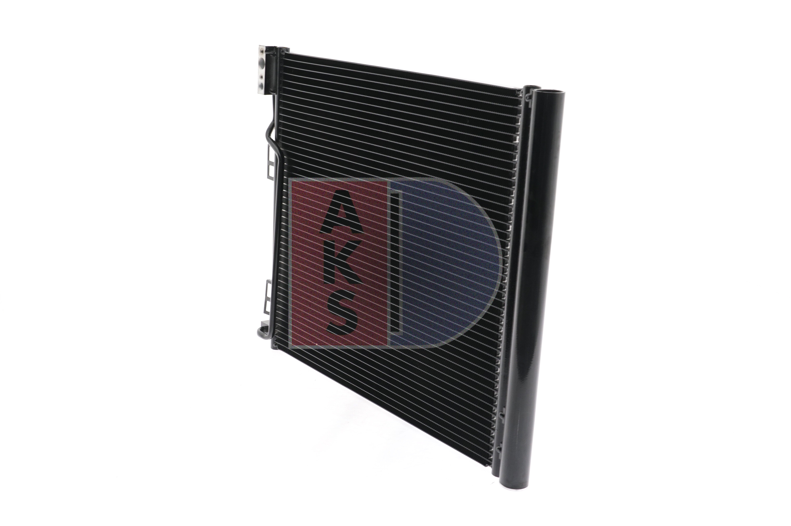 AKS DASIS Air conditioning condenser 072045N