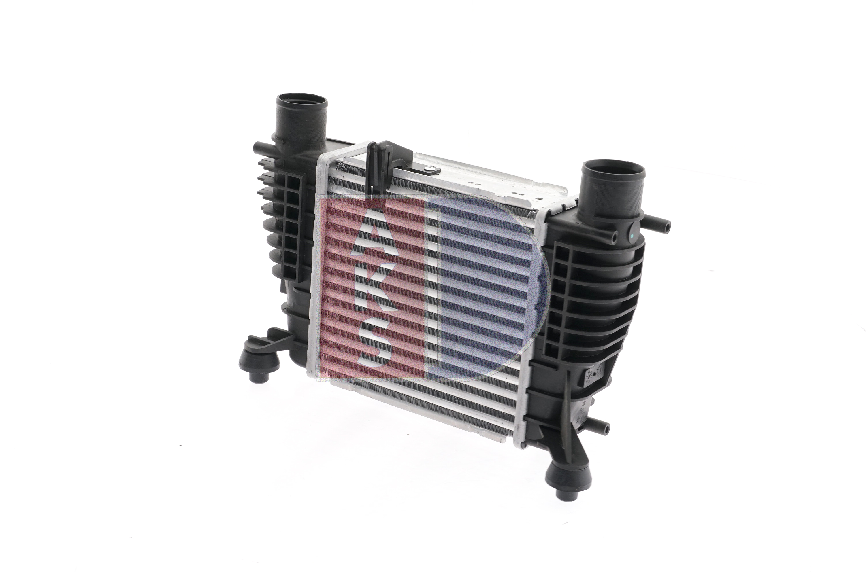 AKS DASIS Intercooler 077006N