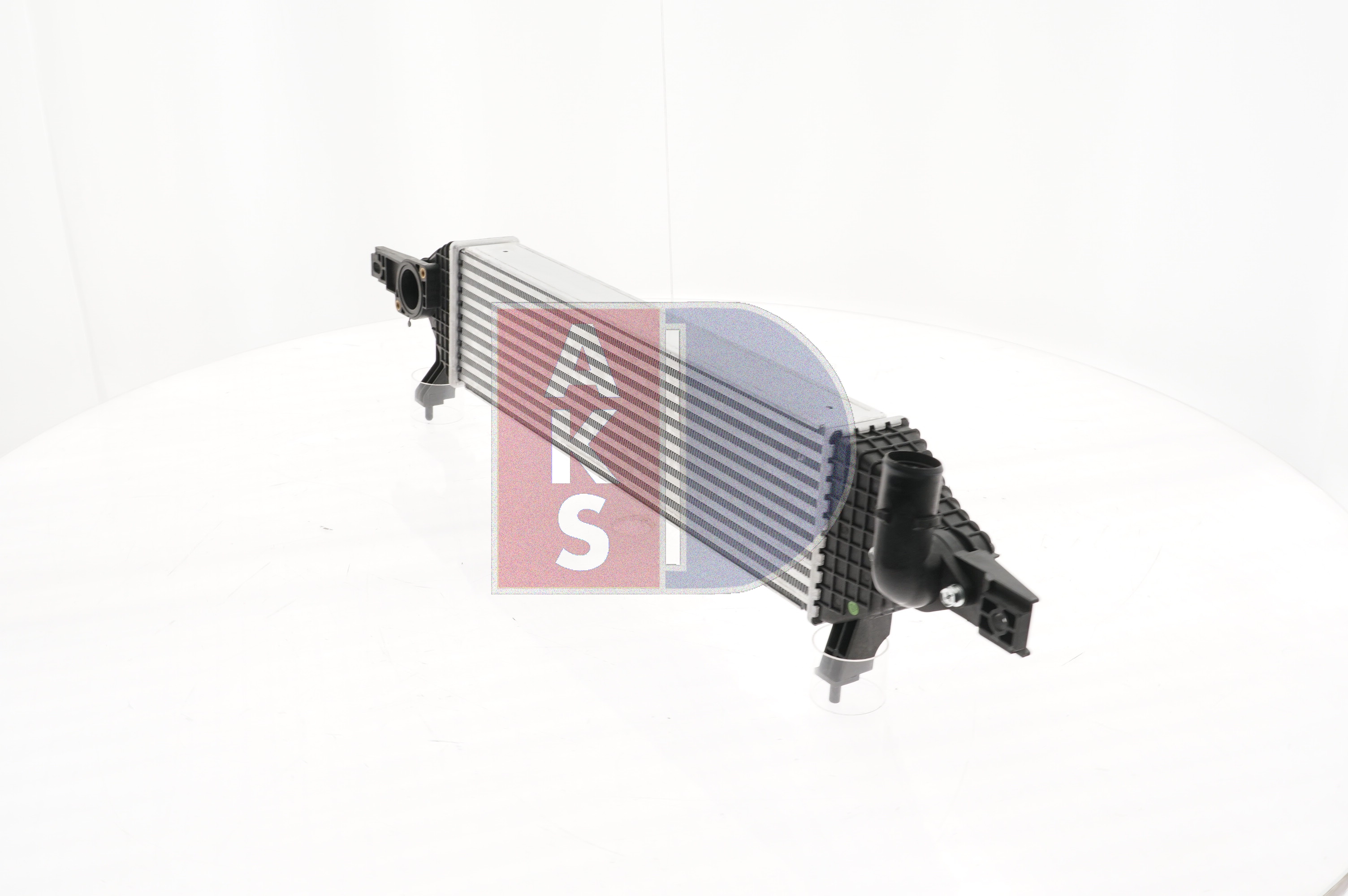 AKS DASIS 077013N NISSAN MICRA intercooler charger cost